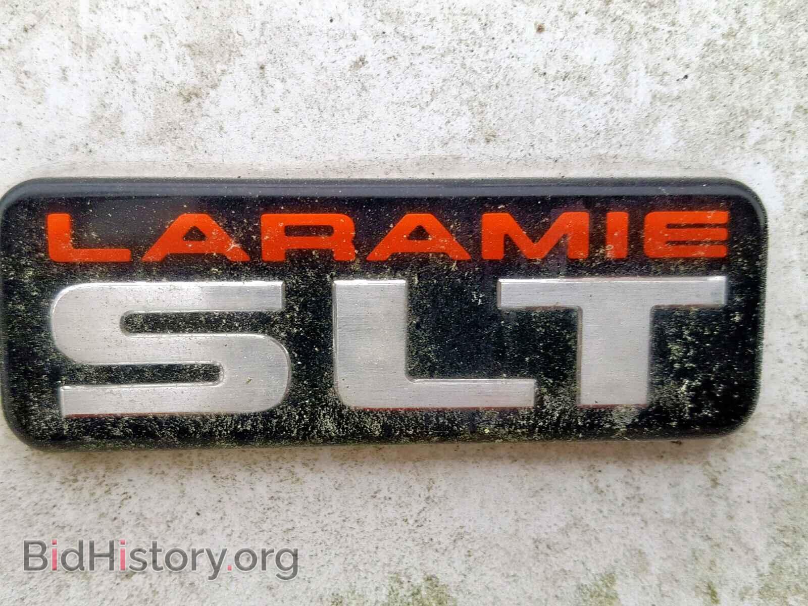 1995 DODGE RAM 2500 - VIN: 3B7KC23Z0SM182076 - Фото 9