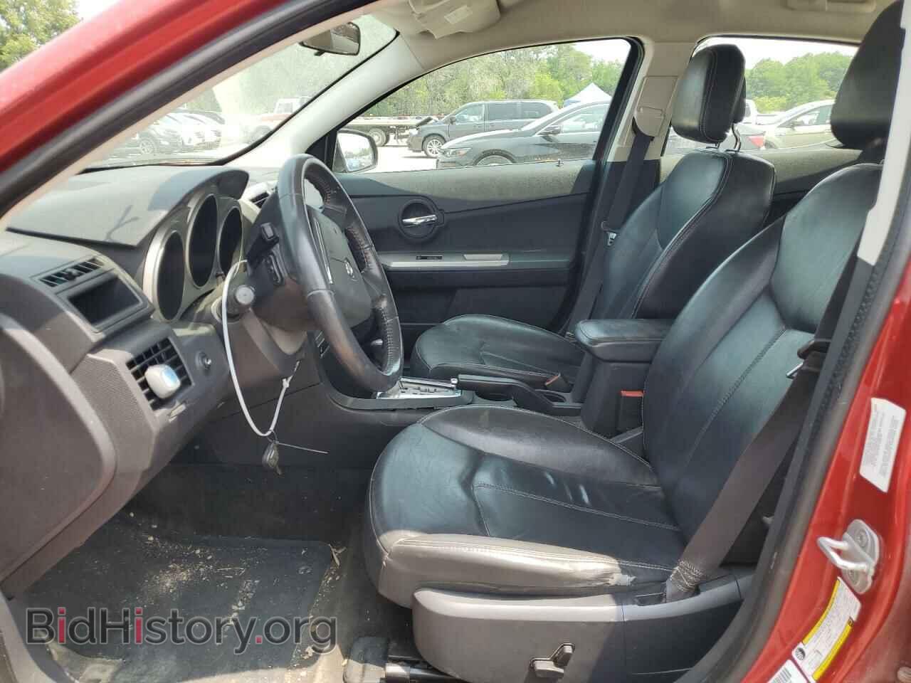 2010 DODGE AVENGER - VIN: 1B3CC5FB2AN200877 - Фото 7