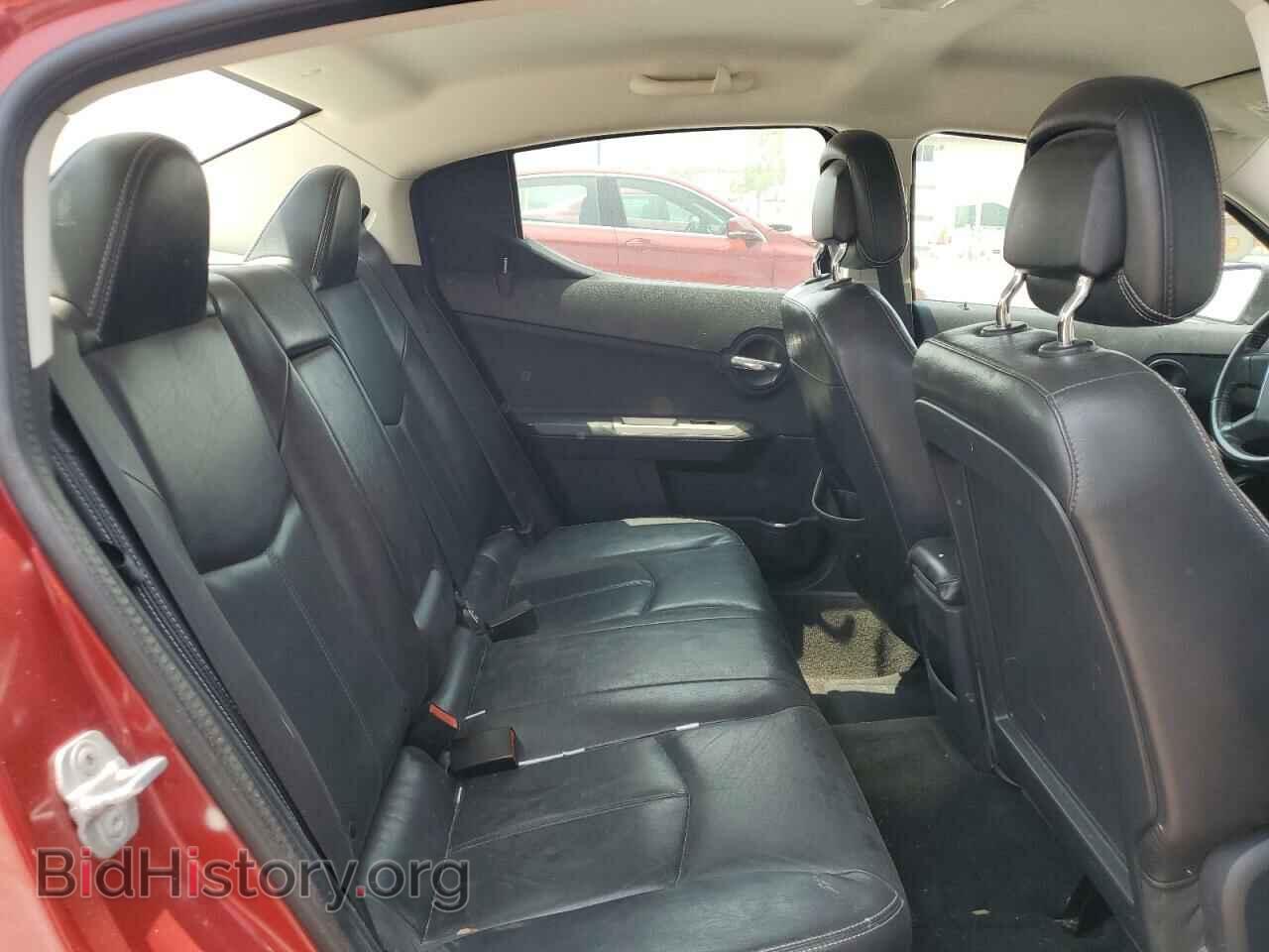 2010 DODGE AVENGER - VIN: 1B3CC5FB2AN200877 - Фото 10