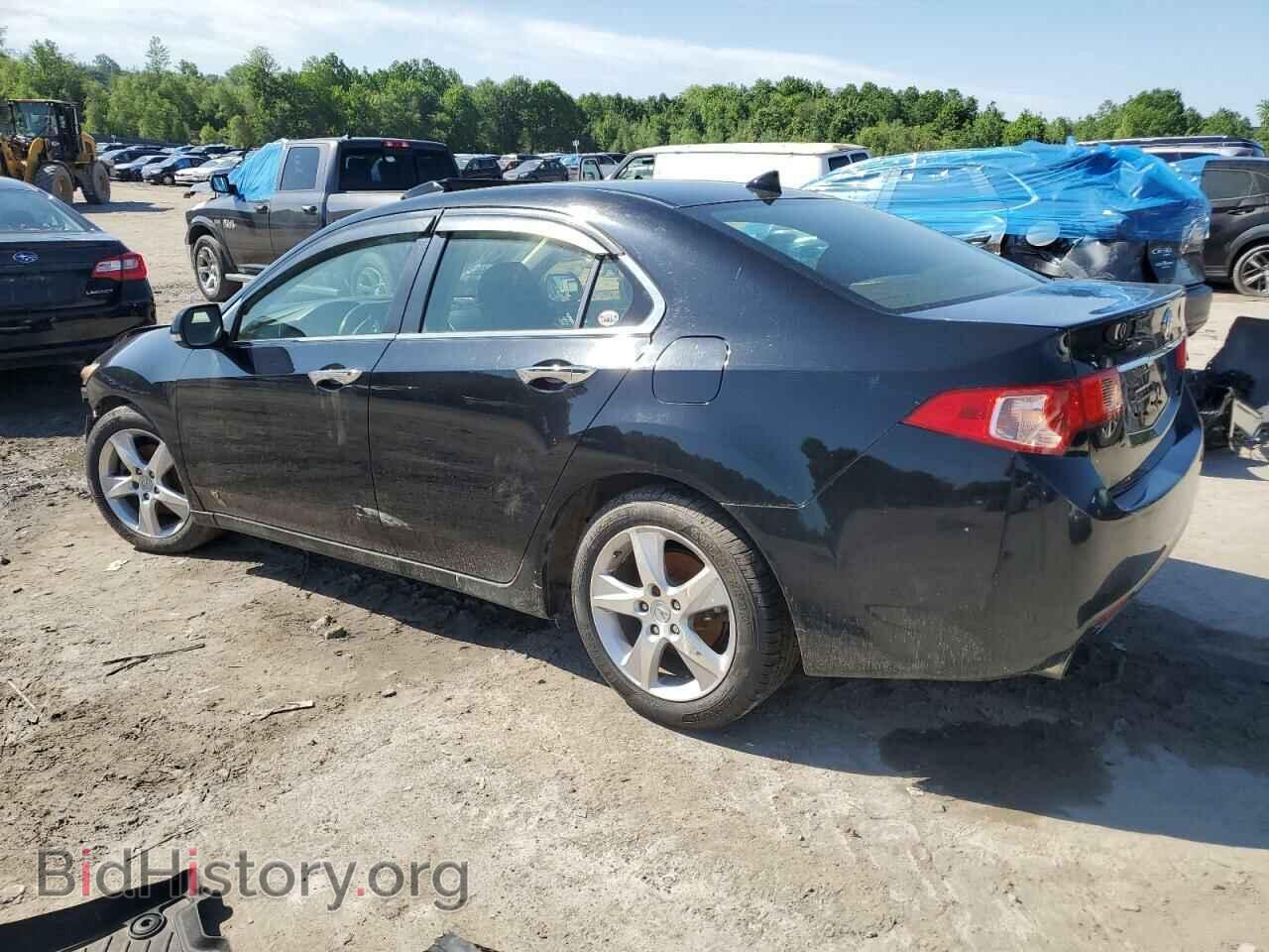 2014 ACURA TSX - VIN: JH4CU2F43EC002353 - Фото 2