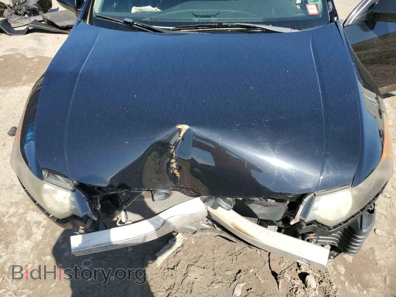 2014 ACURA TSX - VIN: JH4CU2F43EC002353 - Фото 11