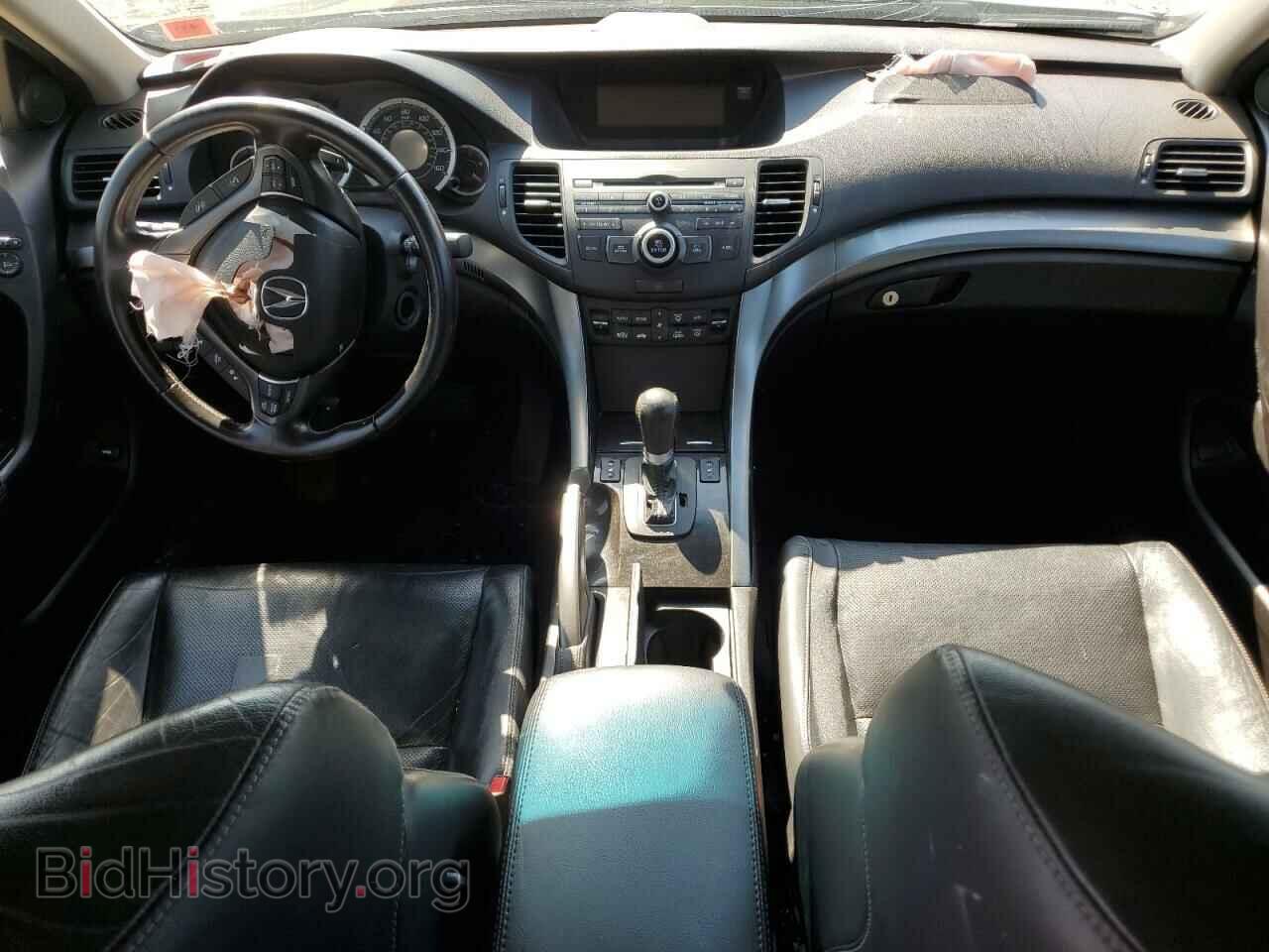 2014 ACURA TSX - VIN: JH4CU2F43EC002353 - Фото 8