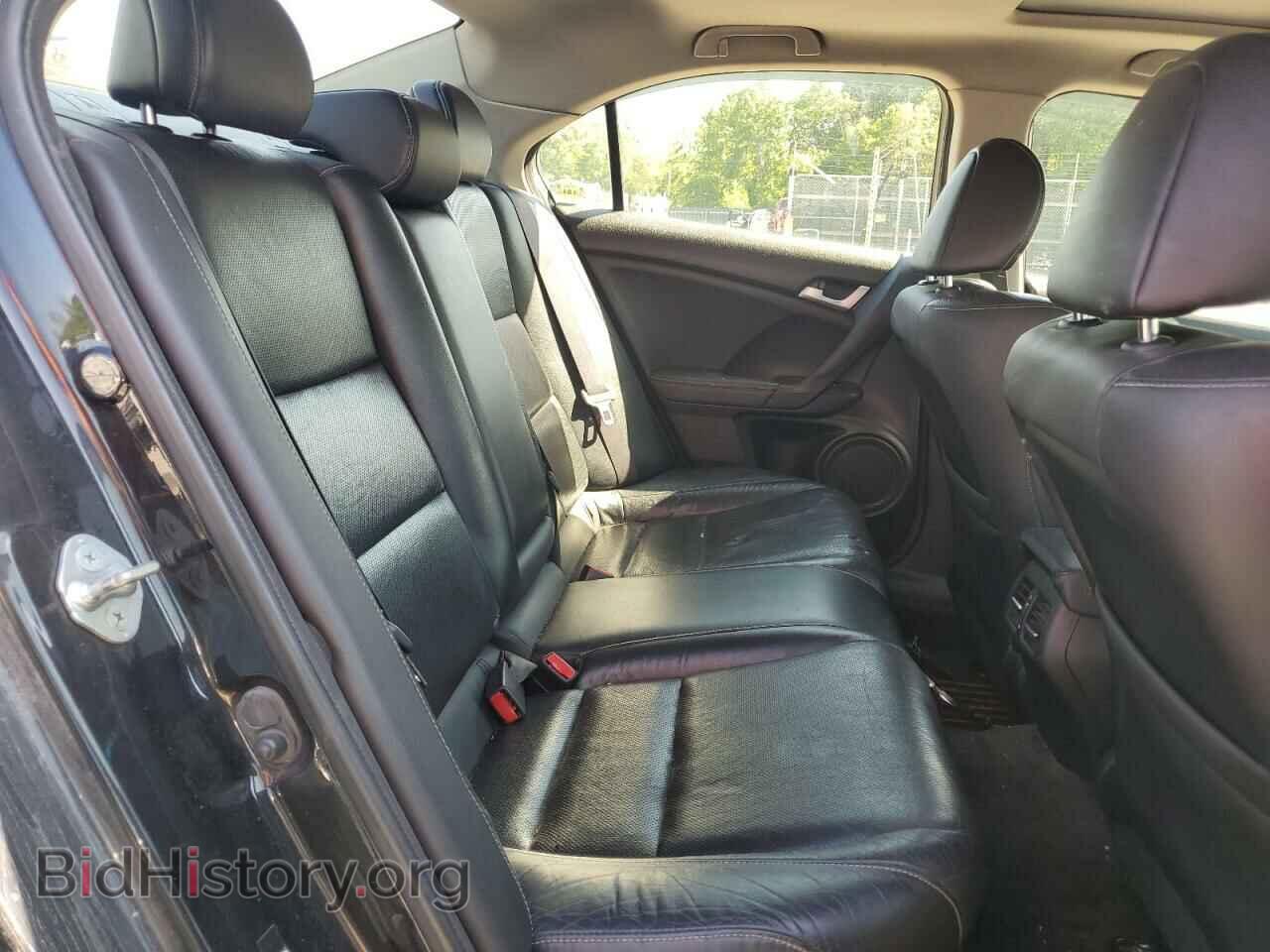 2014 ACURA TSX - VIN: JH4CU2F43EC002353 - Фото 10