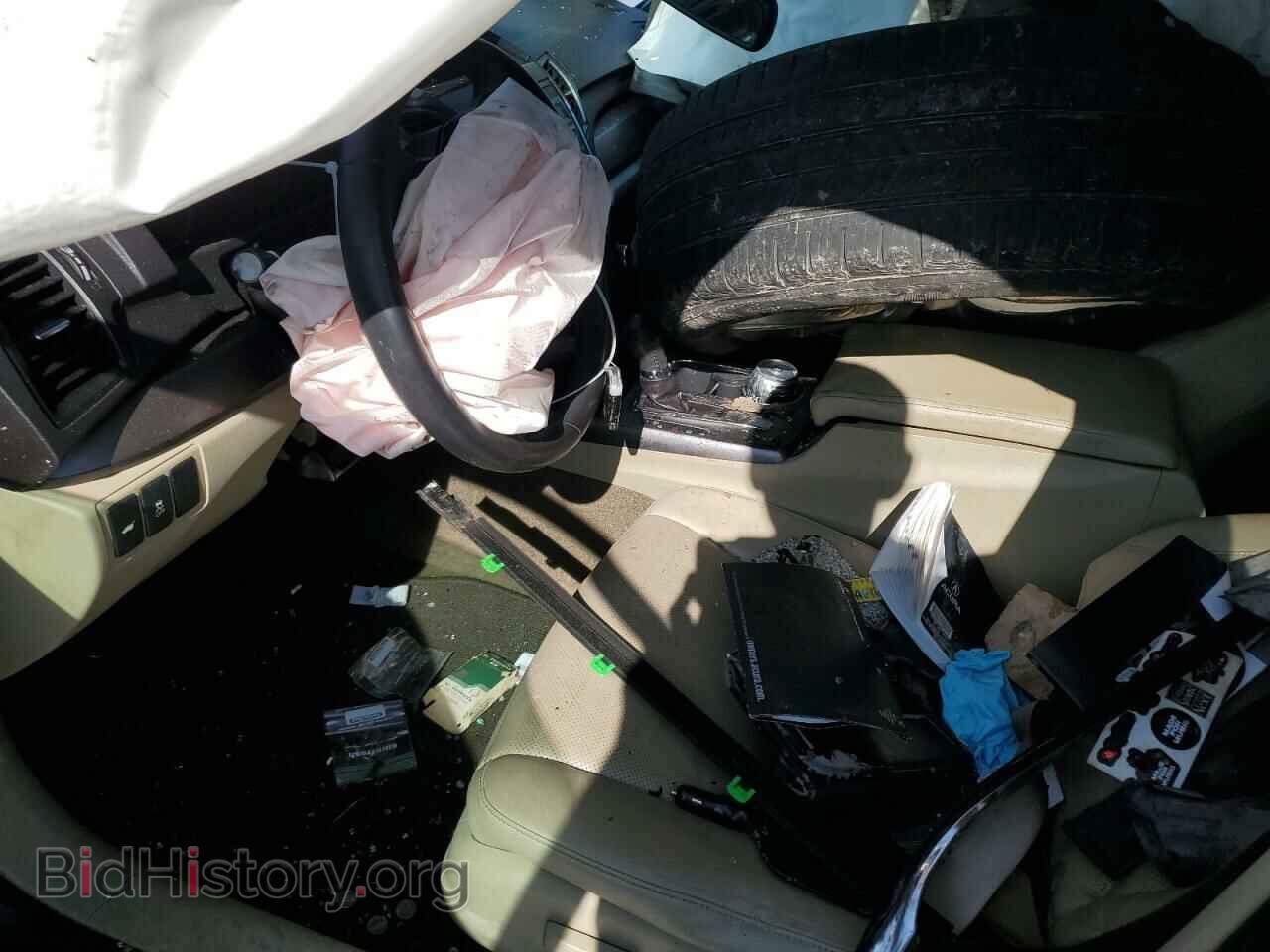 2014 ACURA RDX - VIN: 5J8TB3H57EL007334 - Фото 7