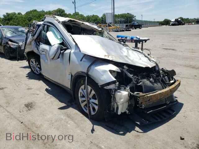Photo 5N1AT2ML1EC873365 - NISSAN ROGUE 2014