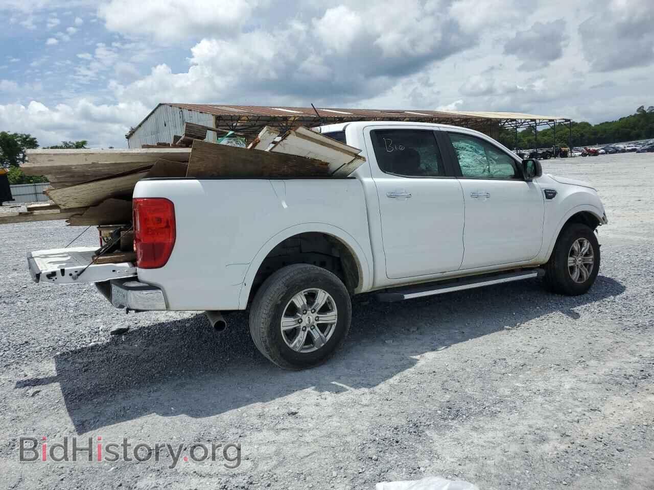 2019 FORD RANGER - VIN: 1FTER4EH5KLA69477 - Фото 3