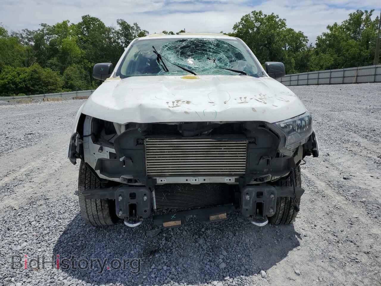 2019 FORD RANGER - VIN: 1FTER4EH5KLA69477 - Фото 5