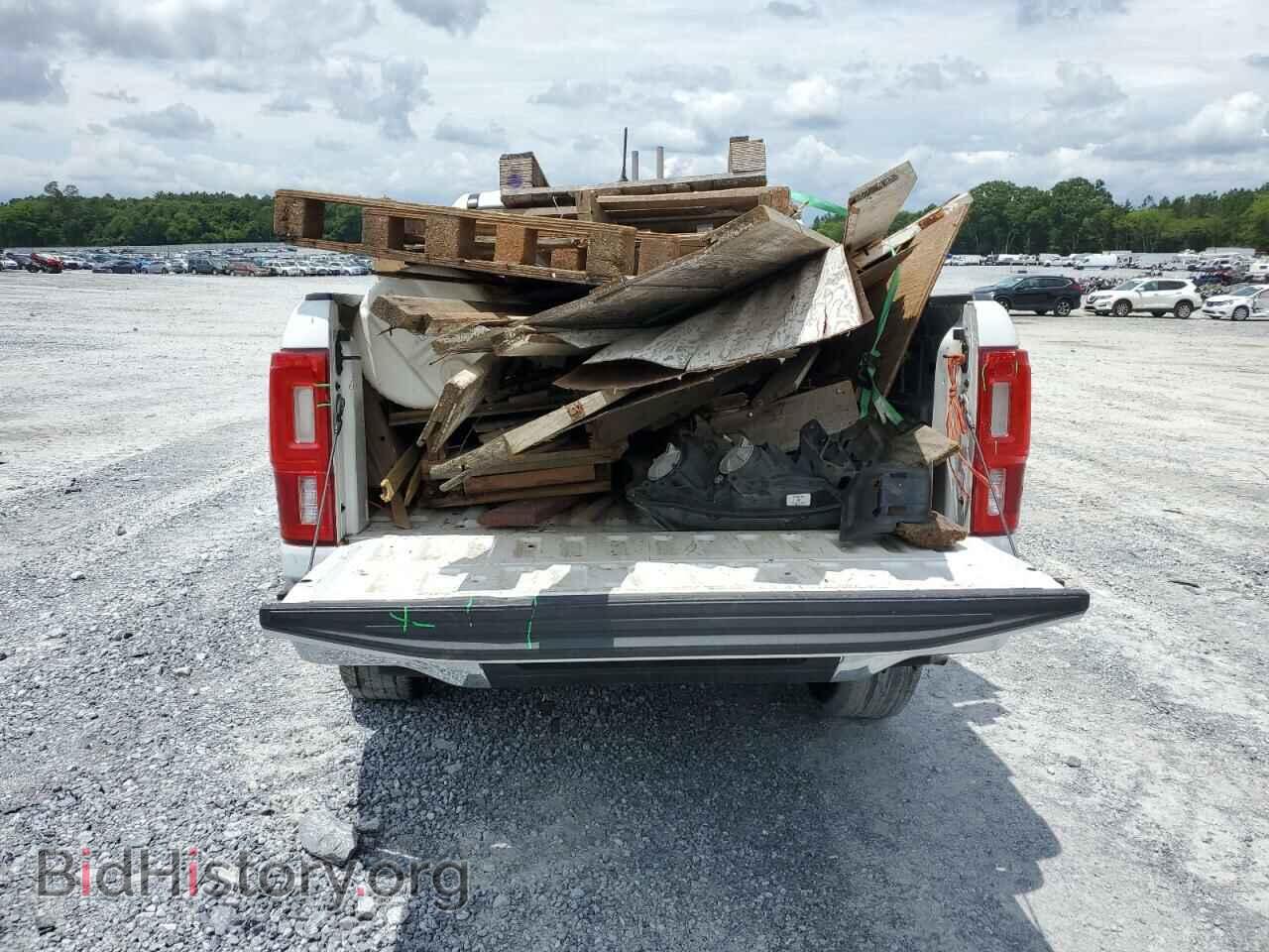 2019 FORD RANGER - VIN: 1FTER4EH5KLA69477 - Фото 6