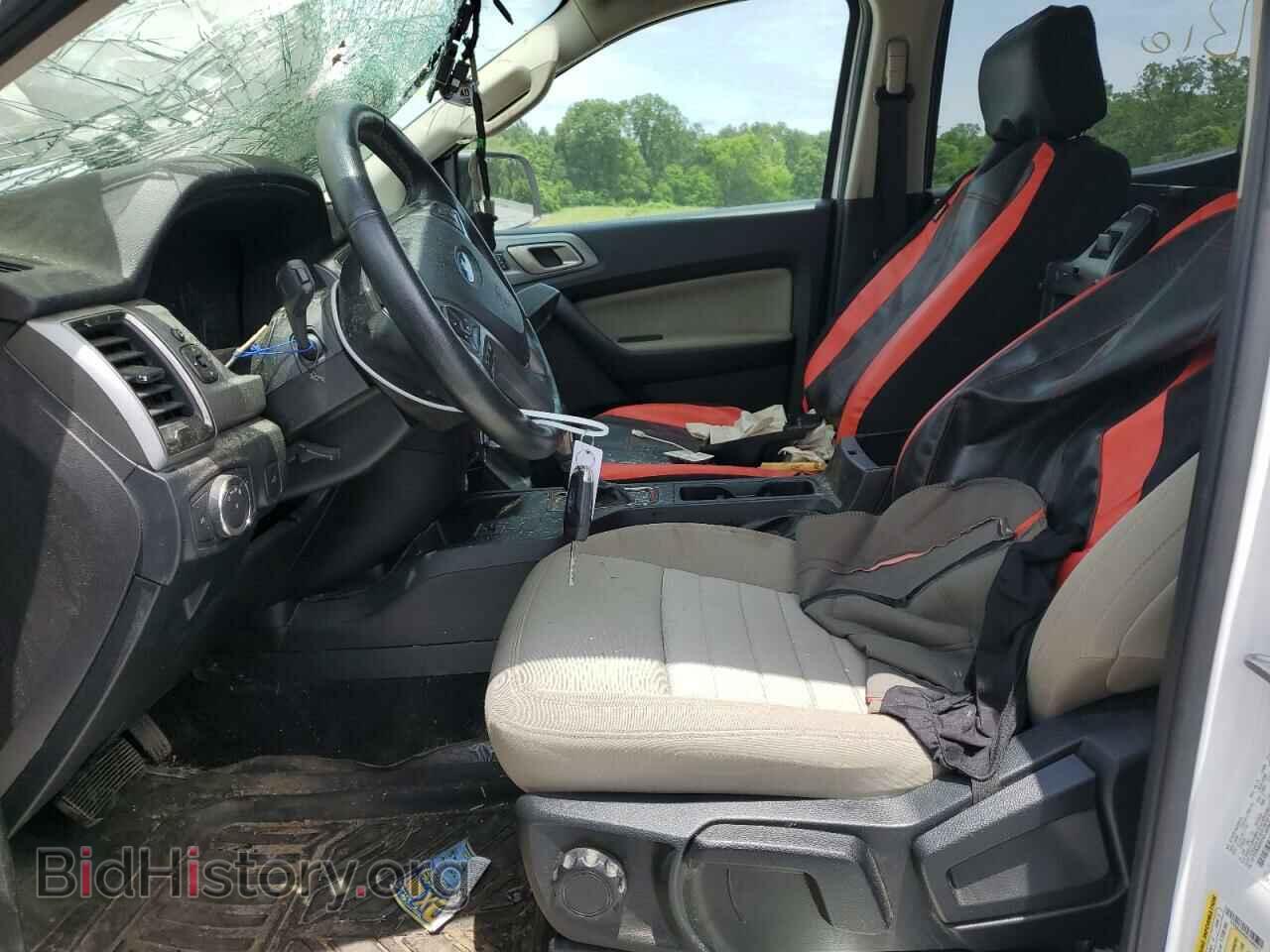 2019 FORD RANGER - VIN: 1FTER4EH5KLA69477 - Фото 7
