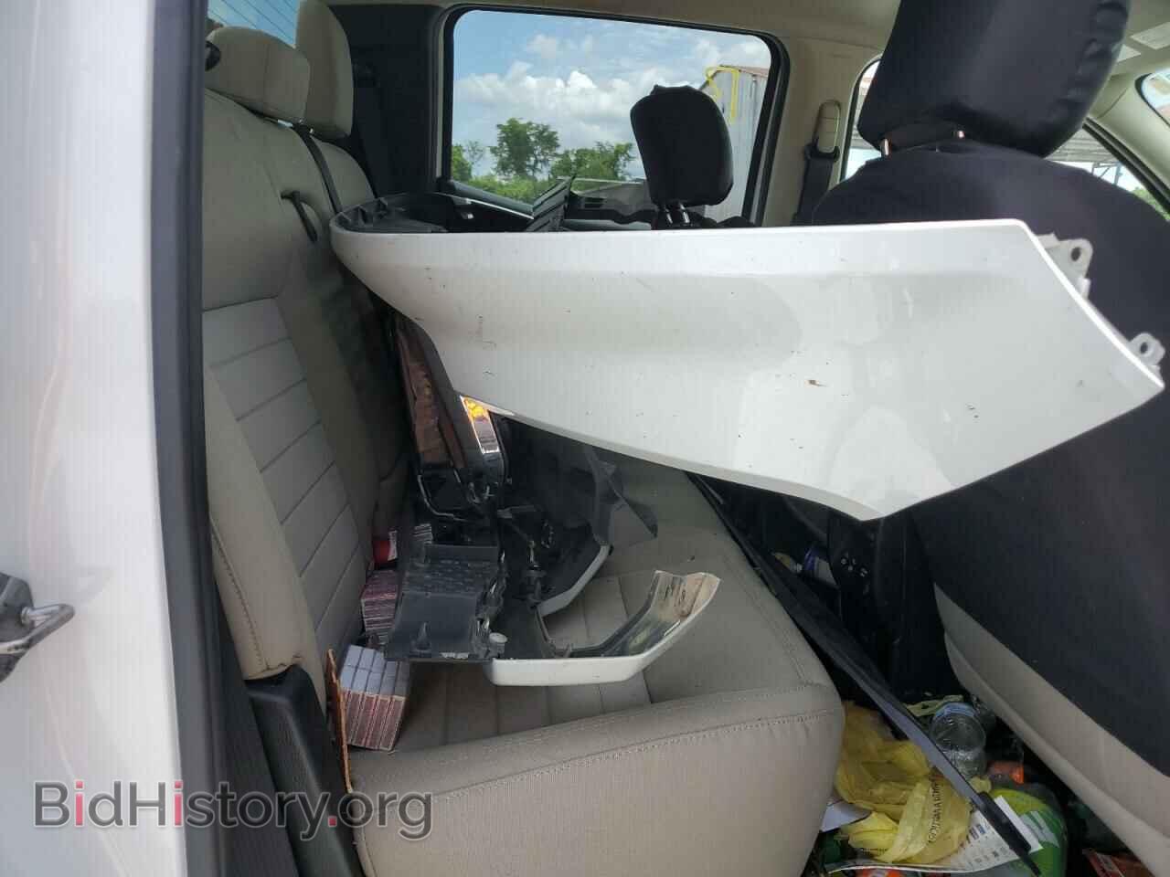 2019 FORD RANGER - VIN: 1FTER4EH5KLA69477 - Фото 10