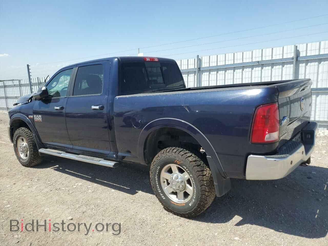 2013 RAM All Models - VIN: 3C6TR5DT8DG601590 - Фото 2
