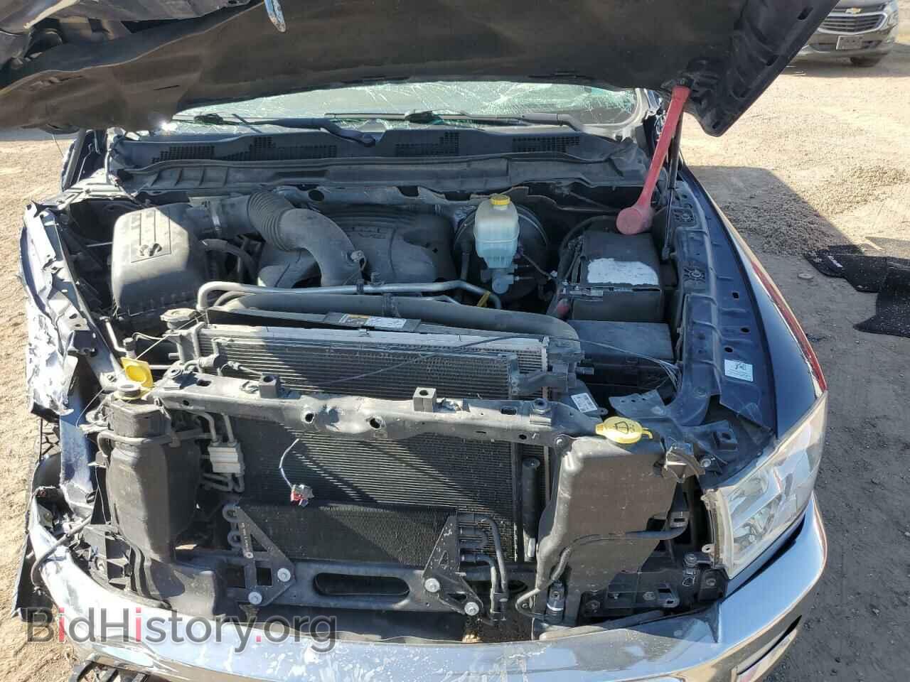 2013 RAM All Models - VIN: 3C6TR5DT8DG601590 - Фото 11