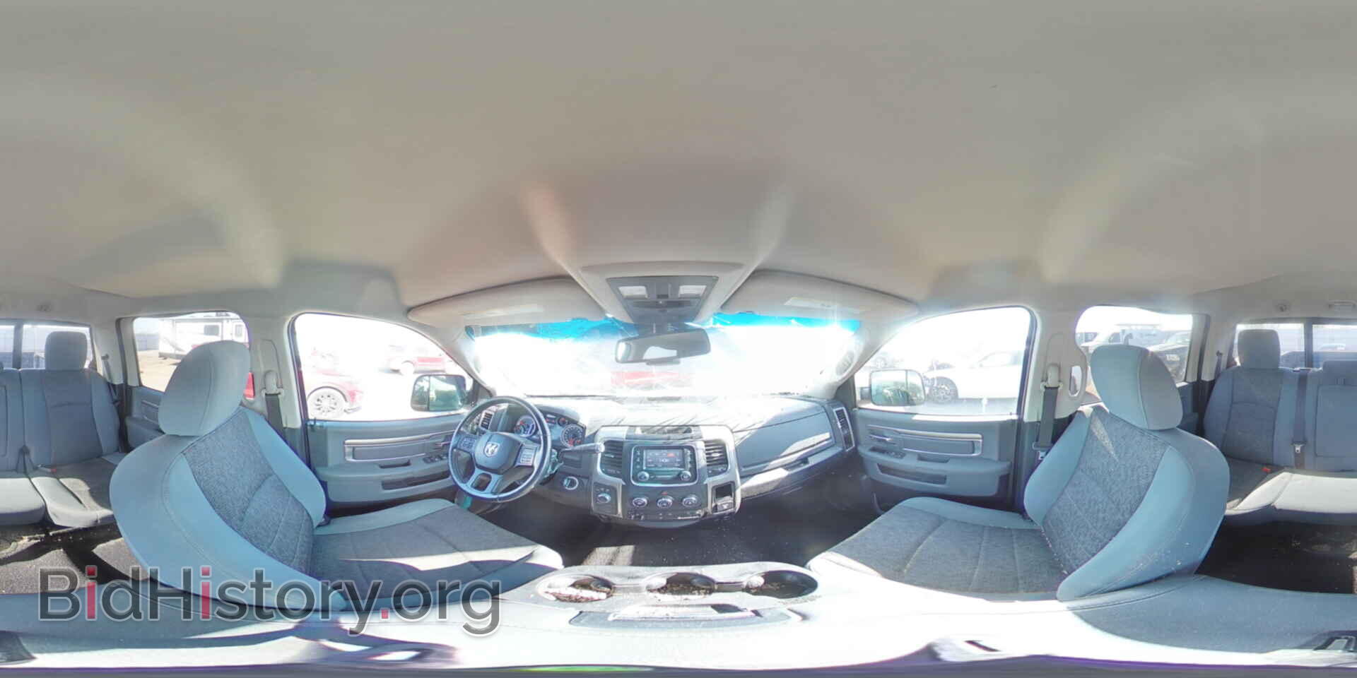 2013 RAM All Models - VIN: 3C6TR5DT8DG601590 - Фото 14