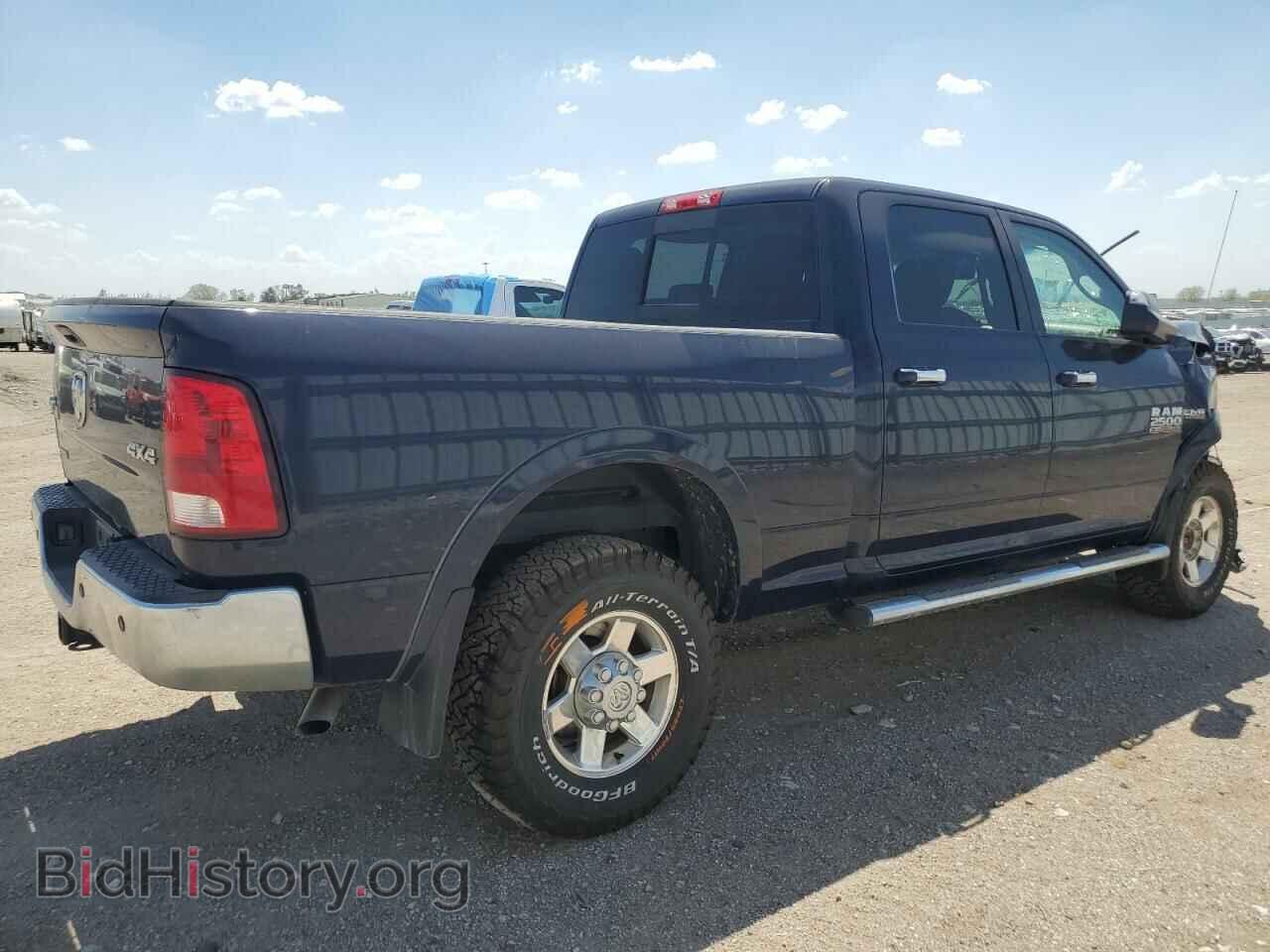2013 RAM All Models - VIN: 3C6TR5DT8DG601590 - Фото 3