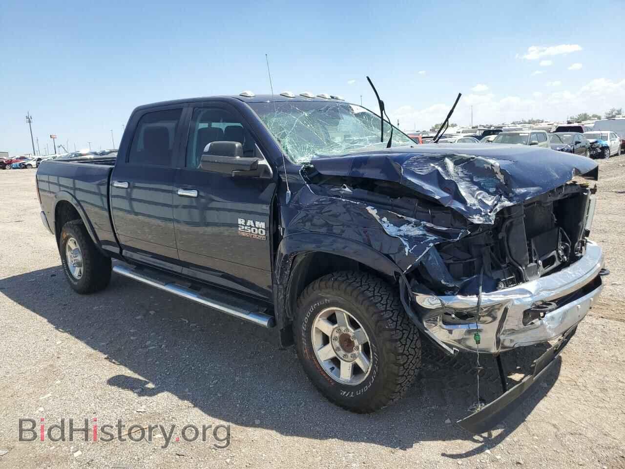 2013 RAM All Models - VIN: 3C6TR5DT8DG601590 - Фото 4