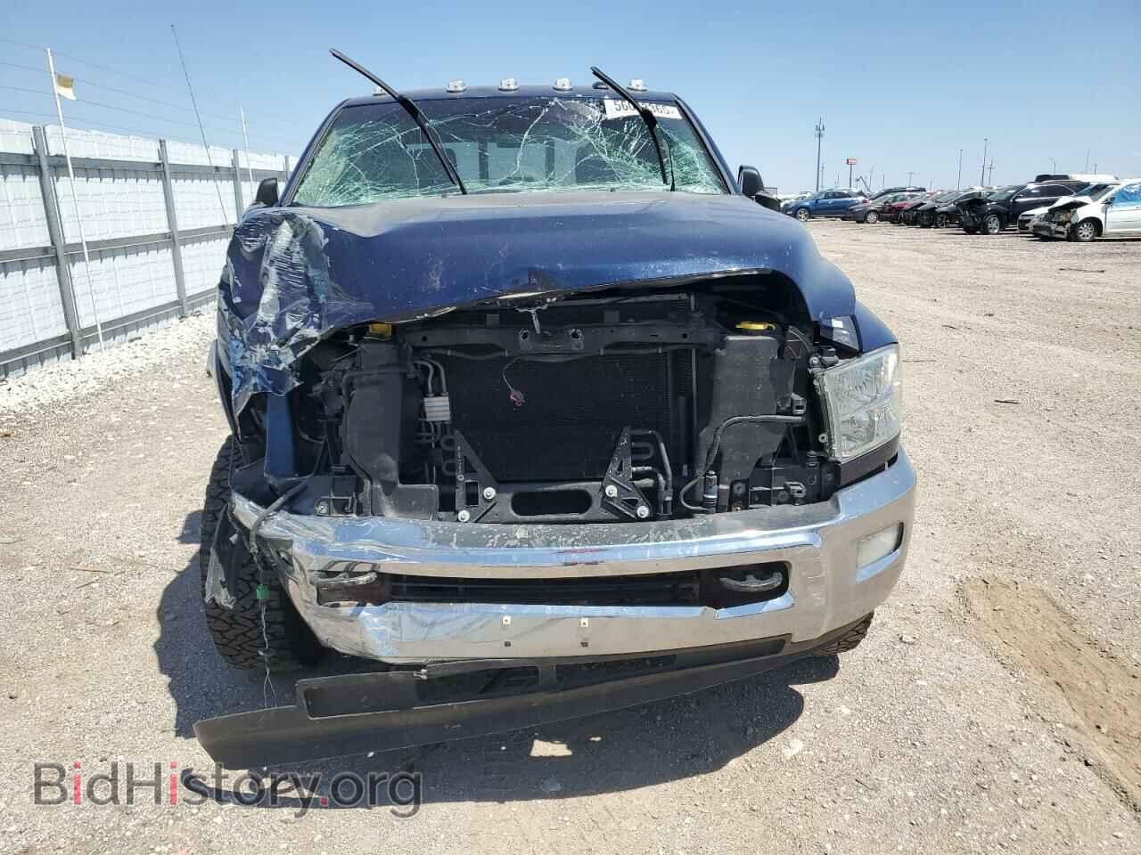 2013 RAM All Models - VIN: 3C6TR5DT8DG601590 - Фото 5