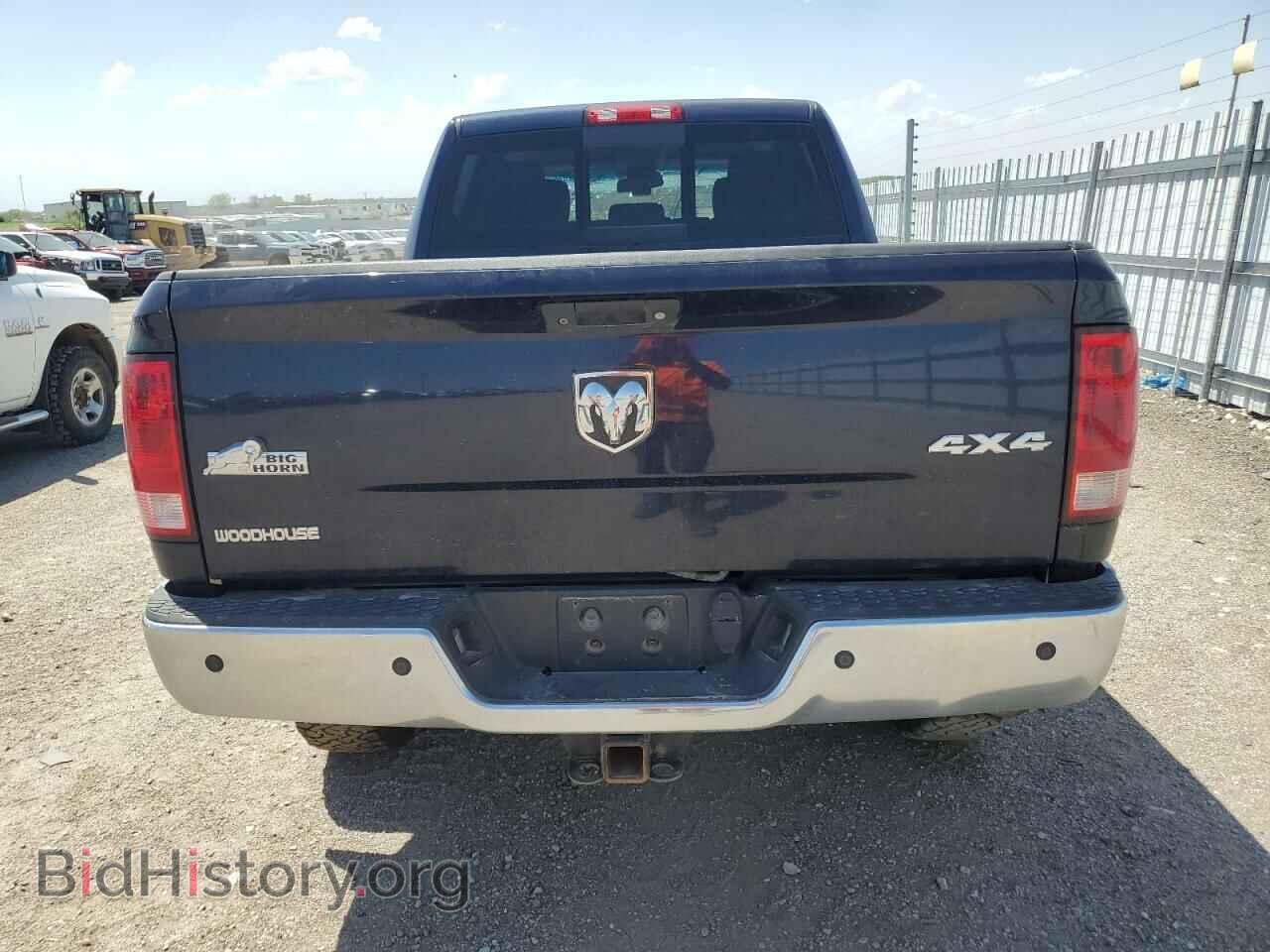 2013 RAM All Models - VIN: 3C6TR5DT8DG601590 - Фото 6
