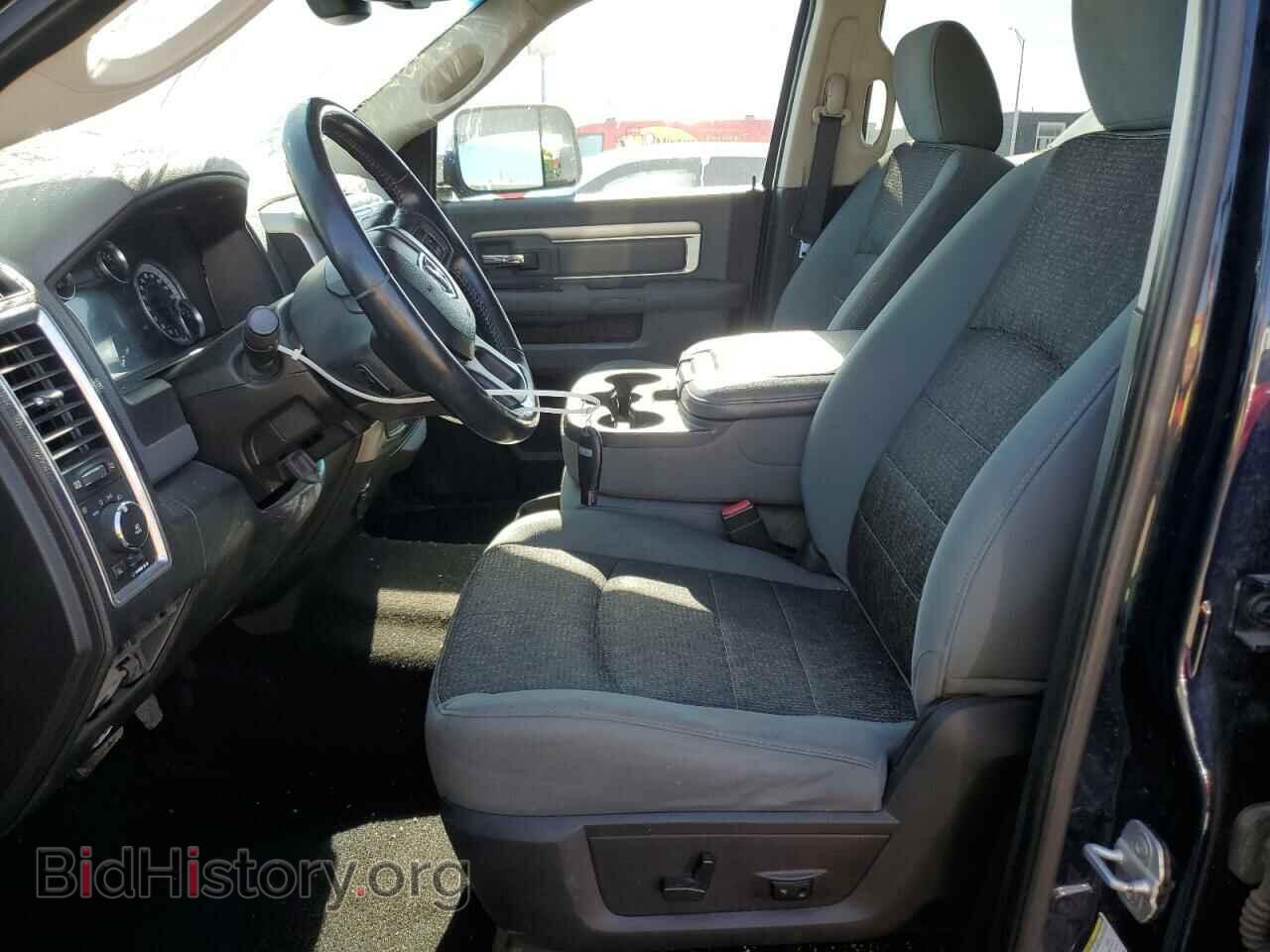 2013 RAM All Models - VIN: 3C6TR5DT8DG601590 - Фото 7