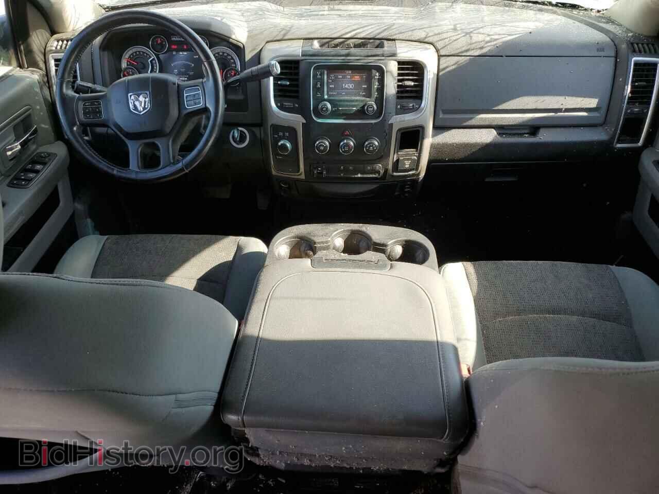 2013 RAM All Models - VIN: 3C6TR5DT8DG601590 - Фото 8