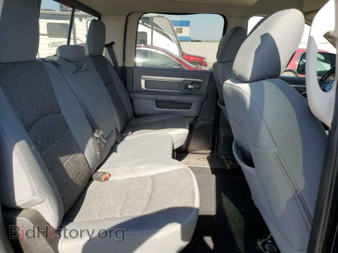 2013 RAM All Models - VIN: 3C6TR5DT8DG601590 - Фото 10
