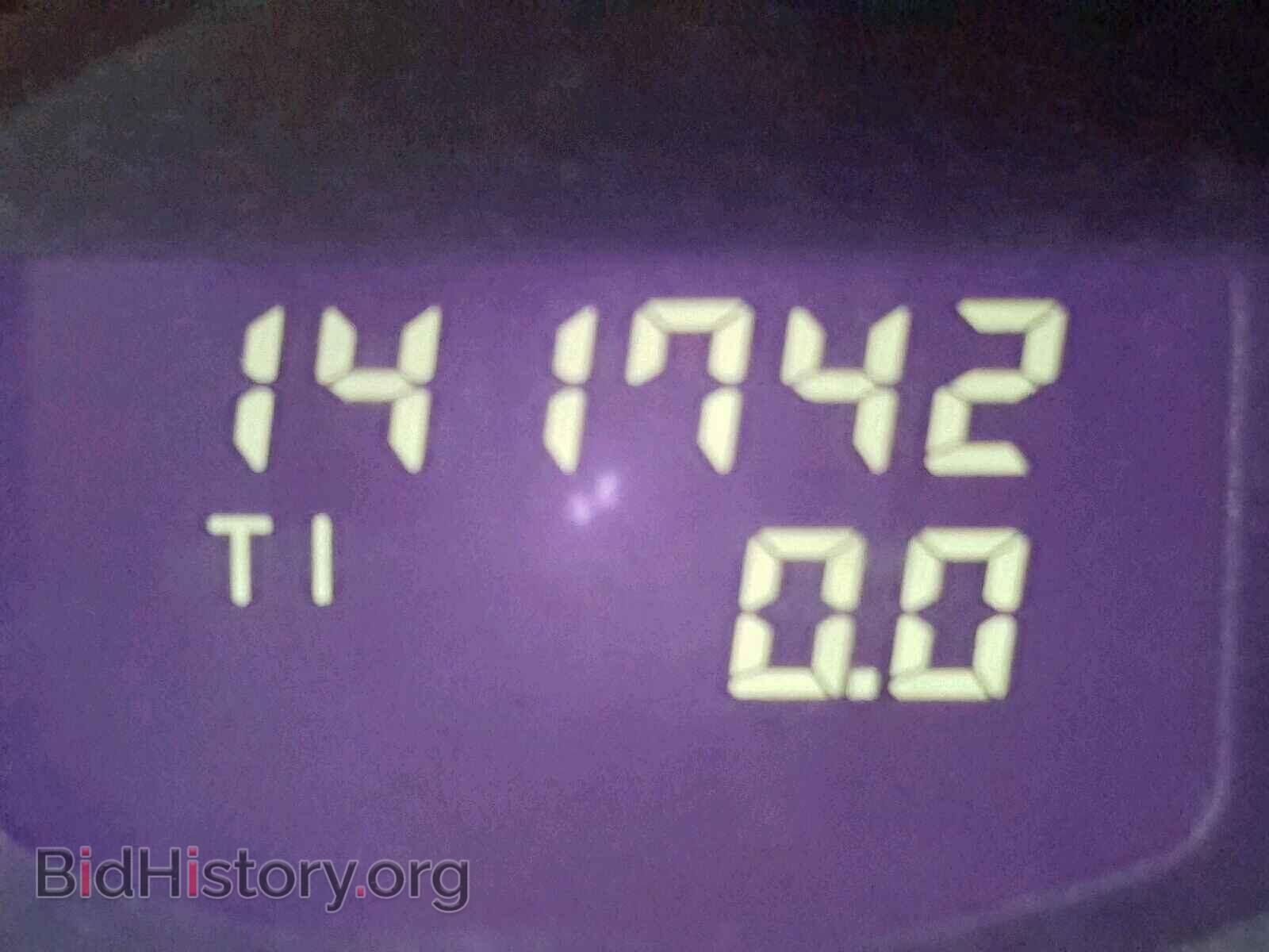 2000 VOLVO S80 - VIN: YV1TS94DXY1121773 - Фото 8