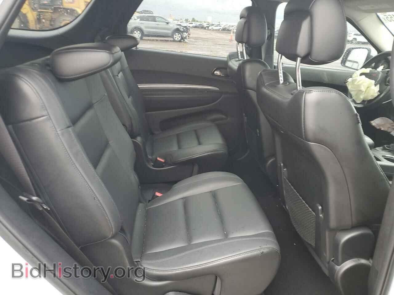 2019 DODGE DURANGO - VIN: 1C4RDJDG1KC853095 - Фото 11