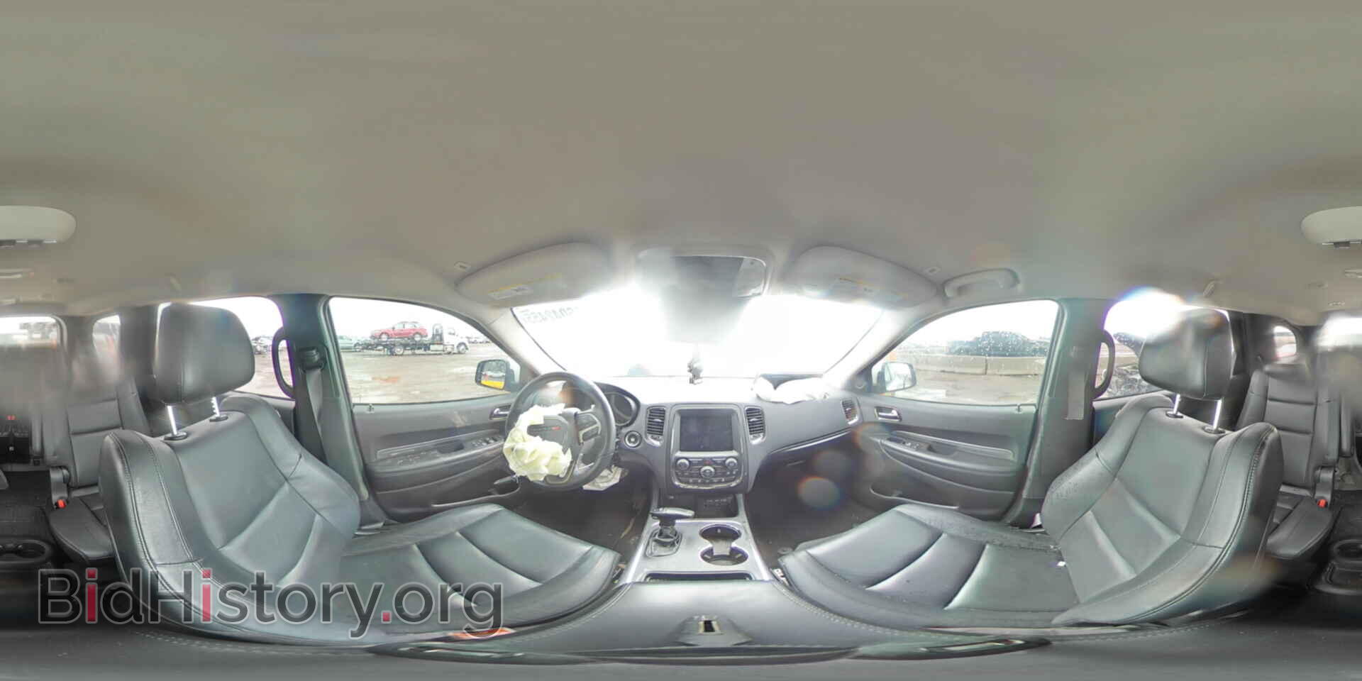 2019 DODGE DURANGO - VIN: 1C4RDJDG1KC853095 - Фото 15