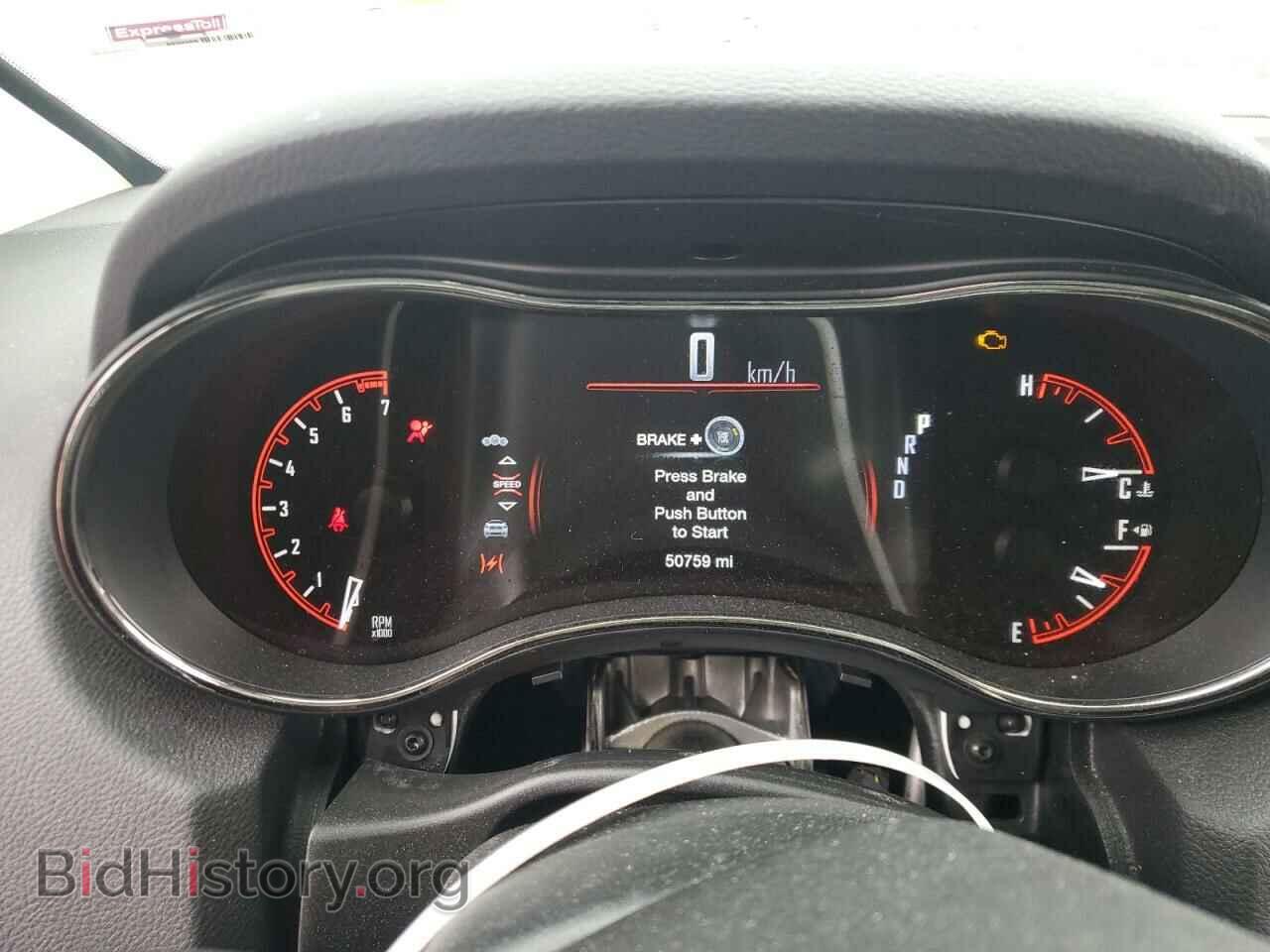 2019 DODGE DURANGO - VIN: 1C4RDJDG1KC853095 - Фото 9