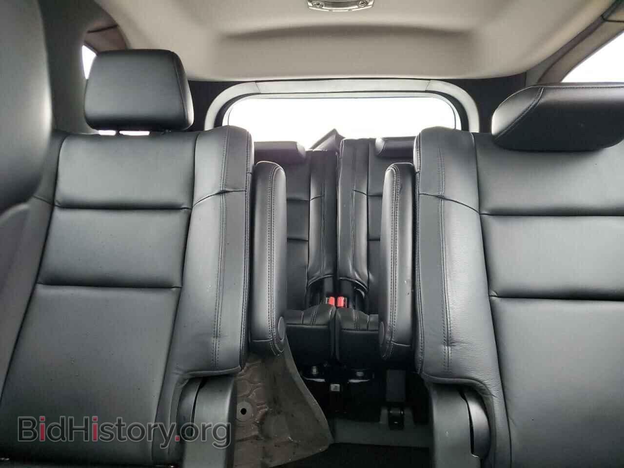 2019 DODGE DURANGO - VIN: 1C4RDJDG1KC853095 - Фото 10