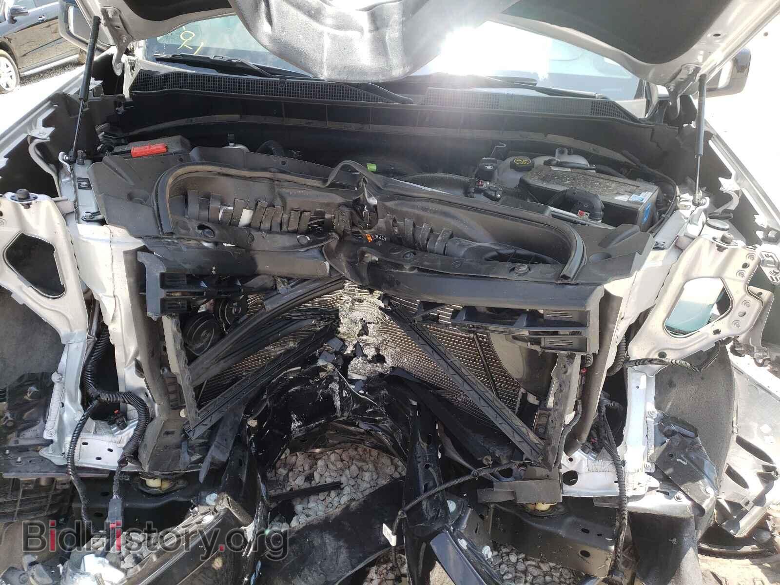 2021 CHEVROLET SILVERADO - VIN: 1GCPYFED8MZ168900 - Фото 7