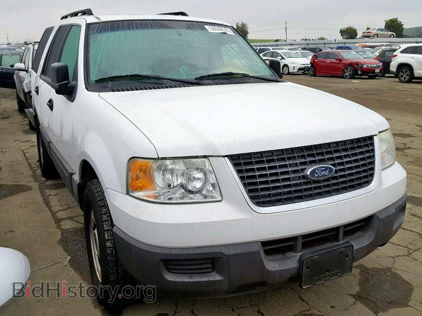Фотография 1FMPU13545LA07986 - FORD EXPEDITION 2005