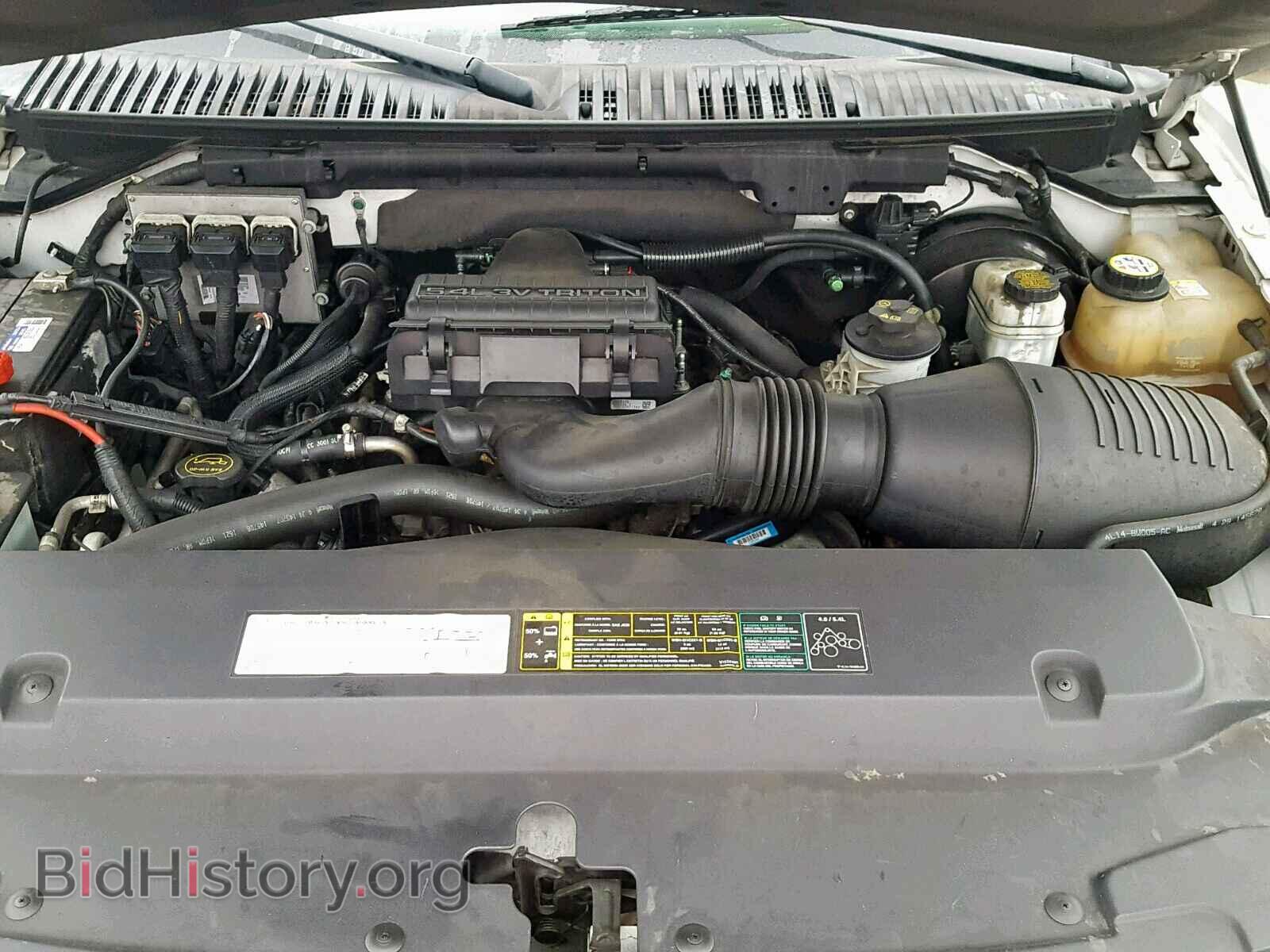 2005 FORD EXPEDITION - VIN: 1FMPU13545LA07986 - Фото 7
