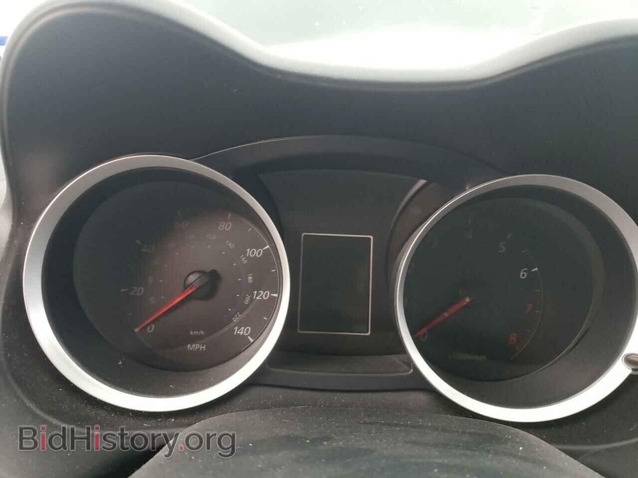 2009 MITSUBISHI LANCER - VIN: JA3AU86W59U016802 - Фото 9