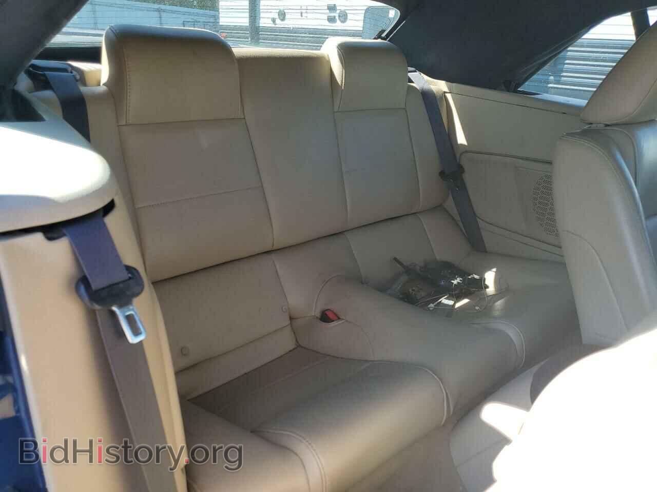 2007 FORD ALL Models - VIN: 1ZVHT84N875365583 - Photo 10