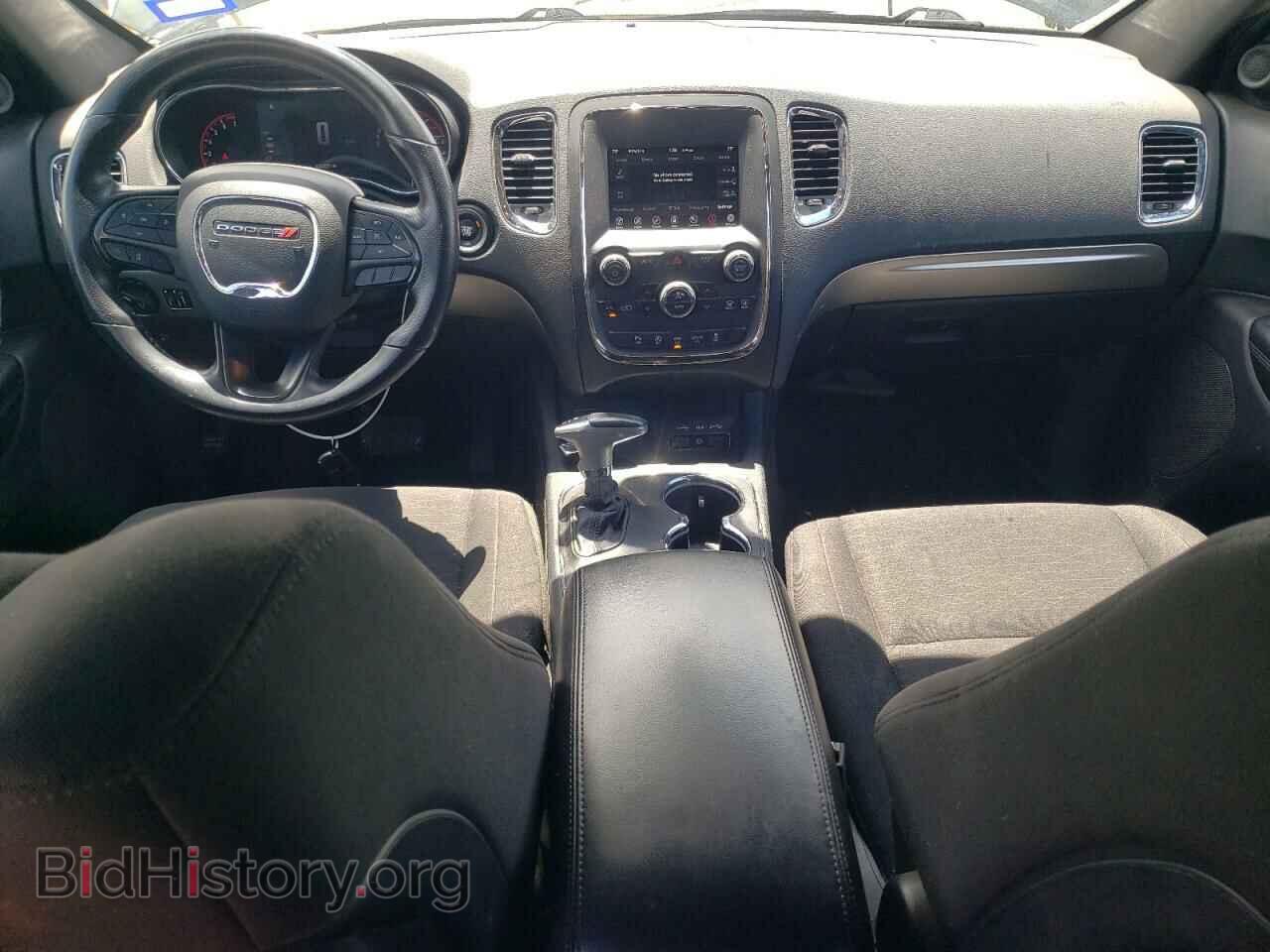 2018 DODGE DURANGO - VIN: 1C4RDHAG3JC205575 - Фото 8