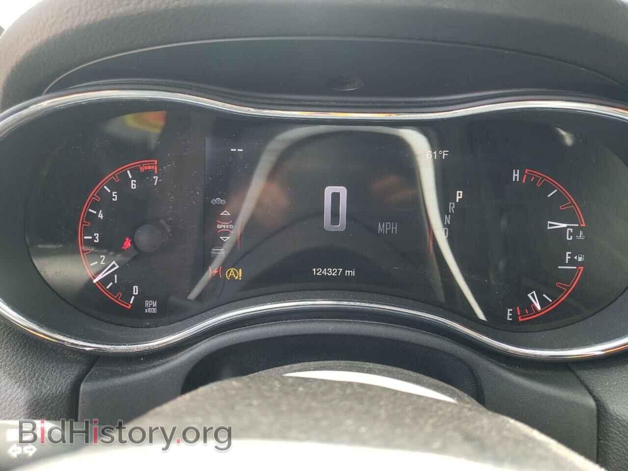 2018 DODGE DURANGO - VIN: 1C4RDHAG3JC205575 - Фото 9