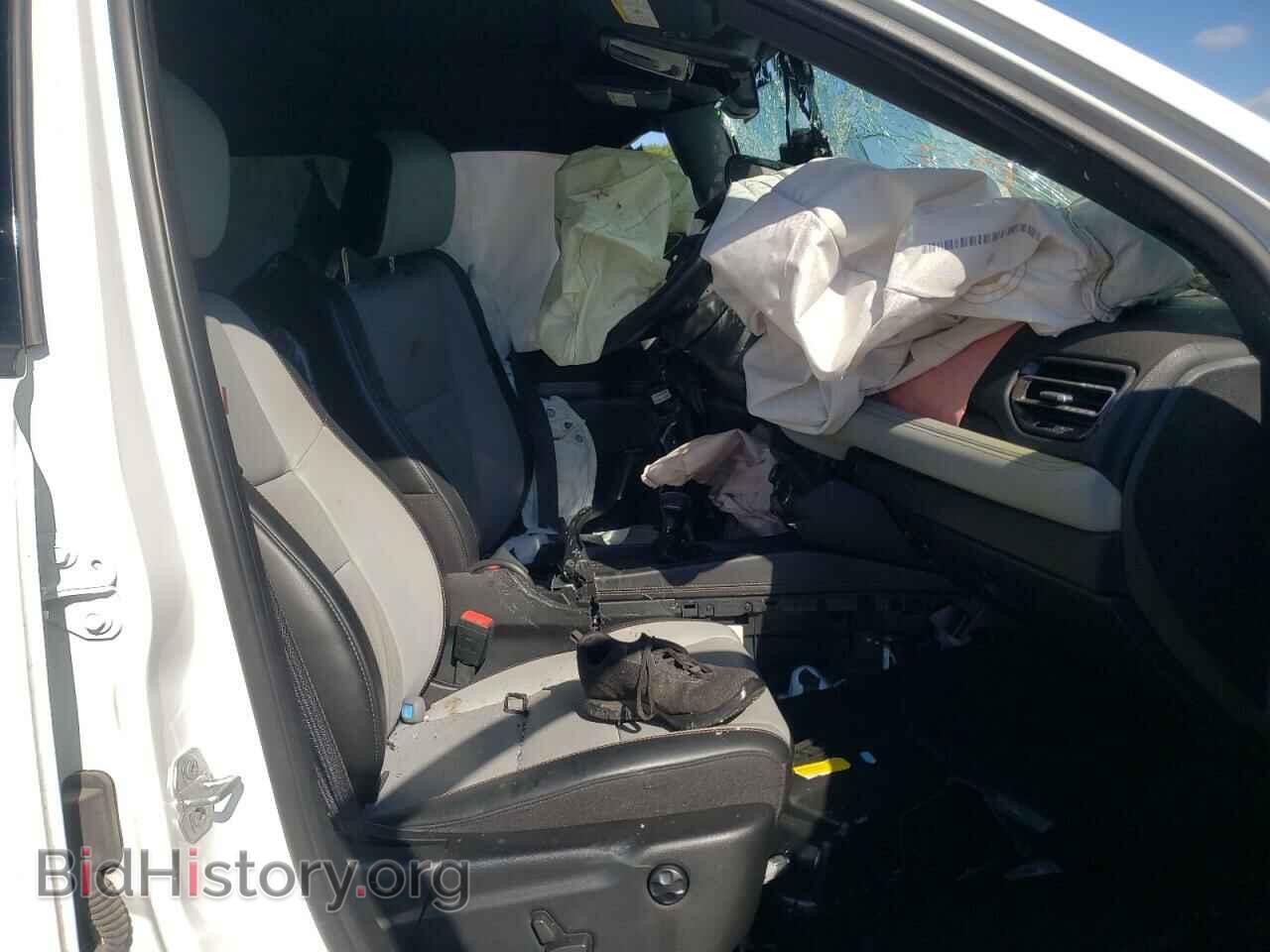2021 DODGE DURANGO - VIN: 1C4SDJCT8MC644021 - Фото 5
