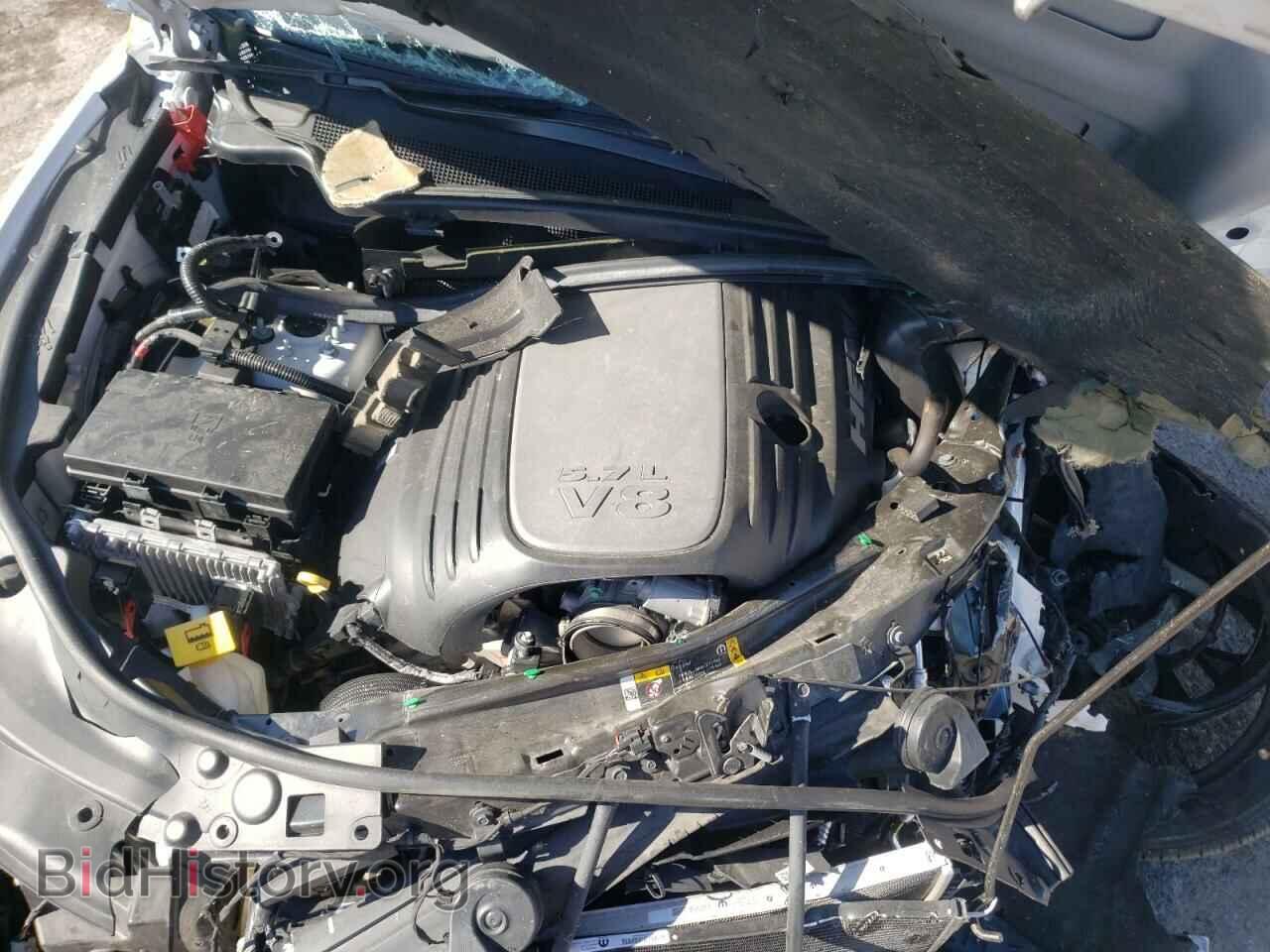 2021 DODGE DURANGO - VIN: 1C4SDJCT8MC644021 - Фото 7