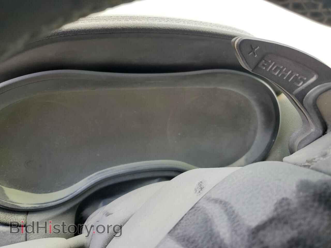 2018 CHRYSLER 300 - VIN: 2C3CCABT6JH137589 - Фото 9