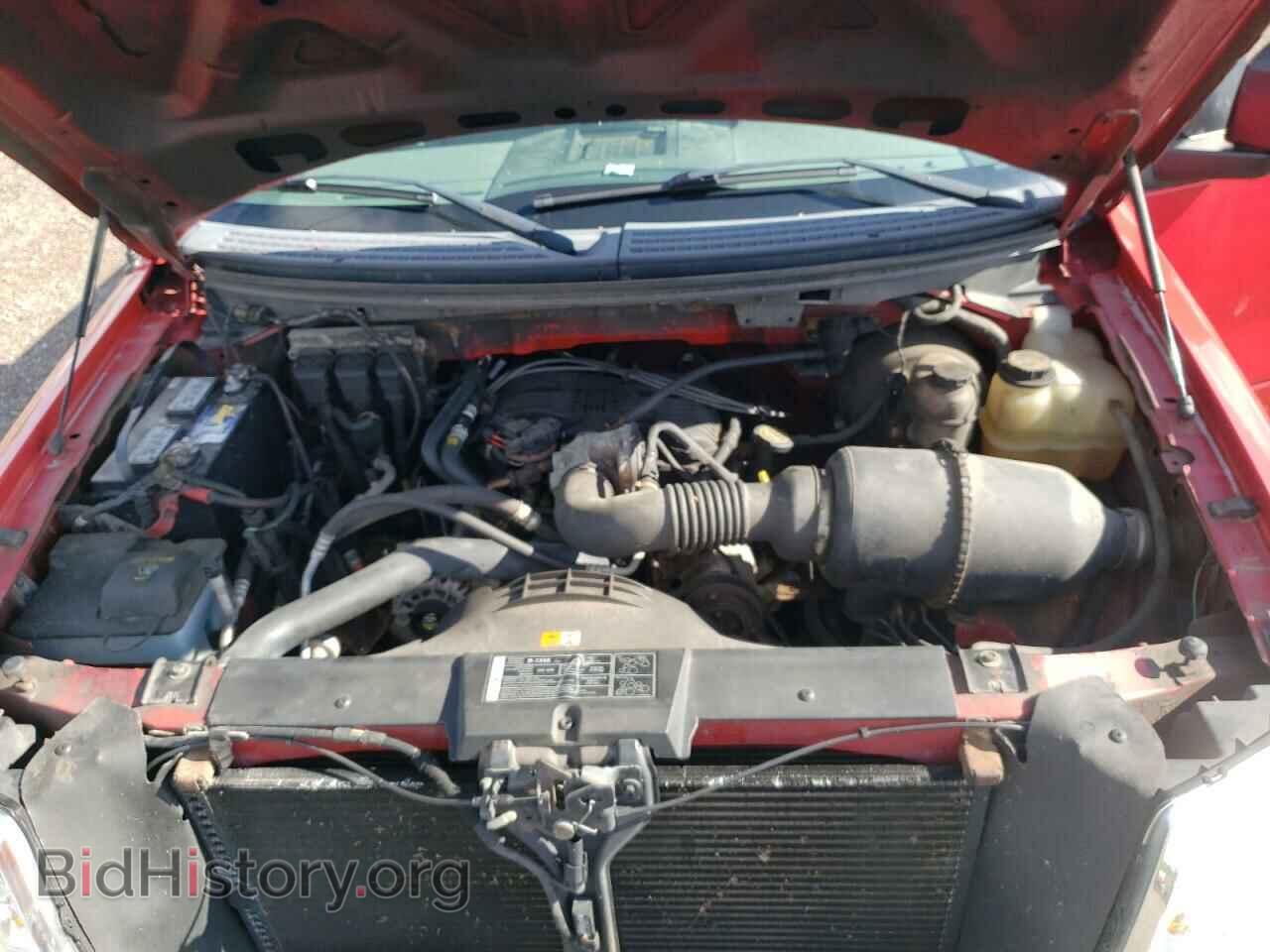 2008 FORD All Models - VIN: 1FTRF12238KB44569 - Фото 11