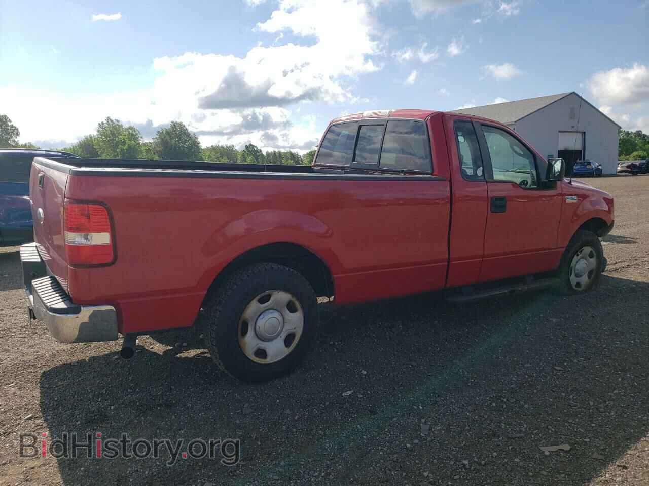 2008 FORD All Models - VIN: 1FTRF12238KB44569 - Фото 3