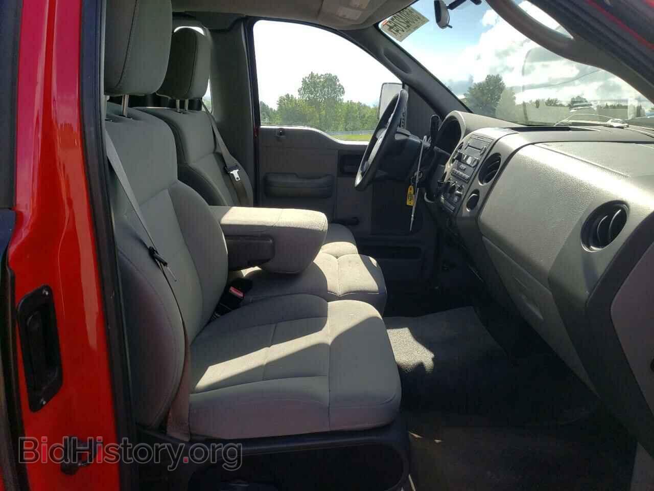 2008 FORD All Models - VIN: 1FTRF12238KB44569 - Фото 10
