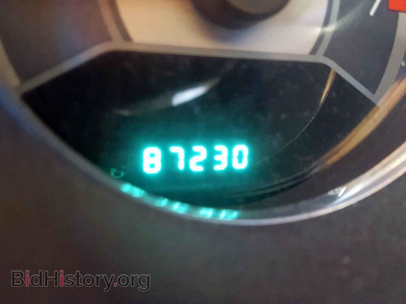 2012 CHRYSLER 200 - VIN: 1C3CCBCG1CN279480 - Photo 8