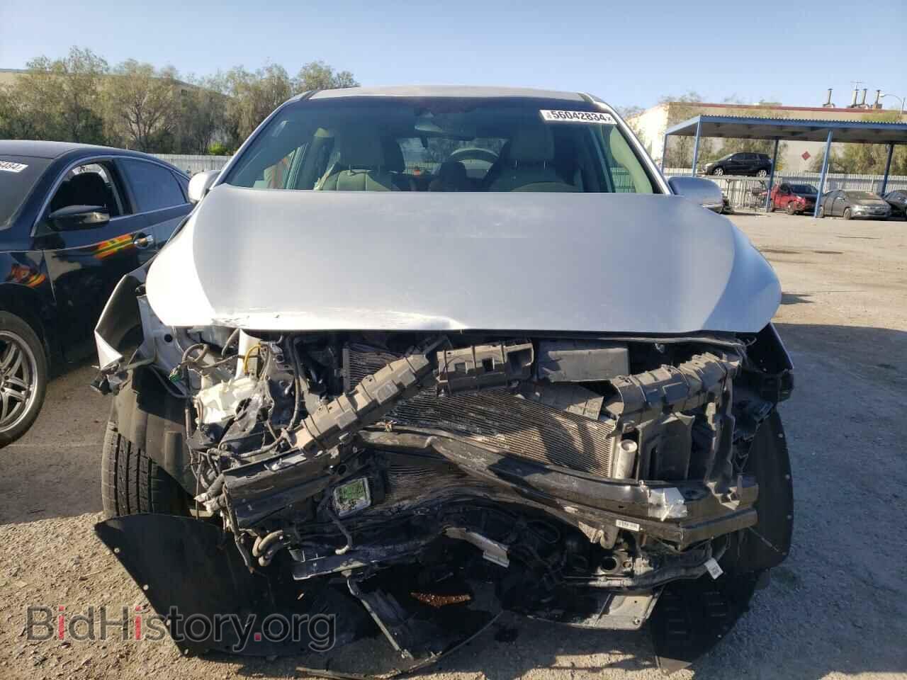 2018 KIA All Models - VIN: KNDMC5C15J6399268 - Фото 5