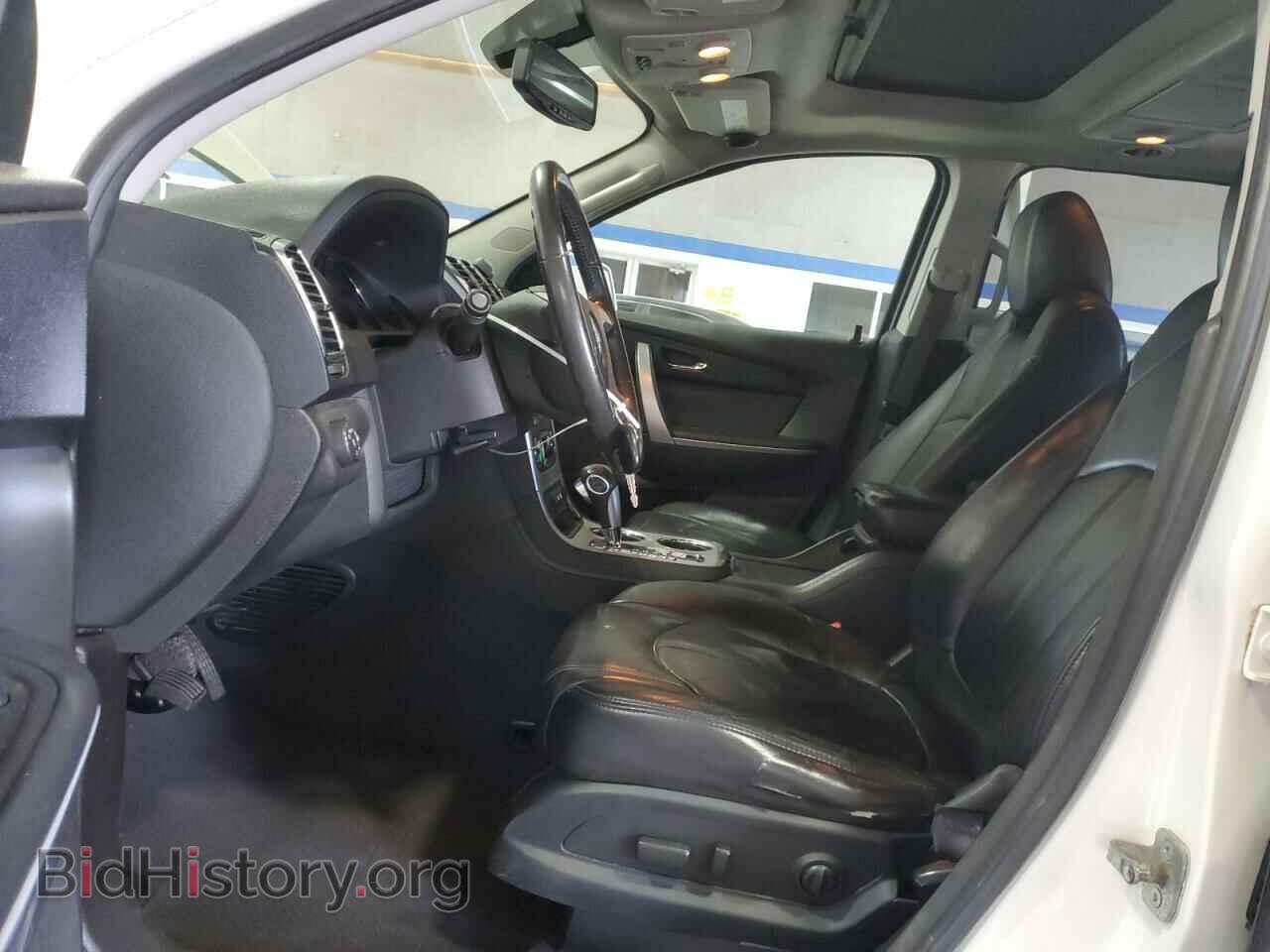 2011 GMC ACADIA - VIN: 1GKKVRED2BJ212524 - Фото 7