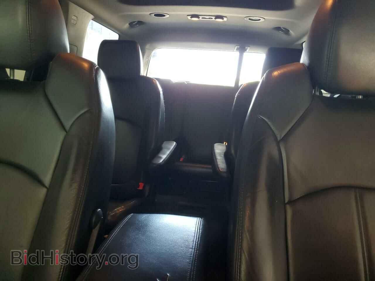 2011 GMC ACADIA - VIN: 1GKKVRED2BJ212524 - Фото 10
