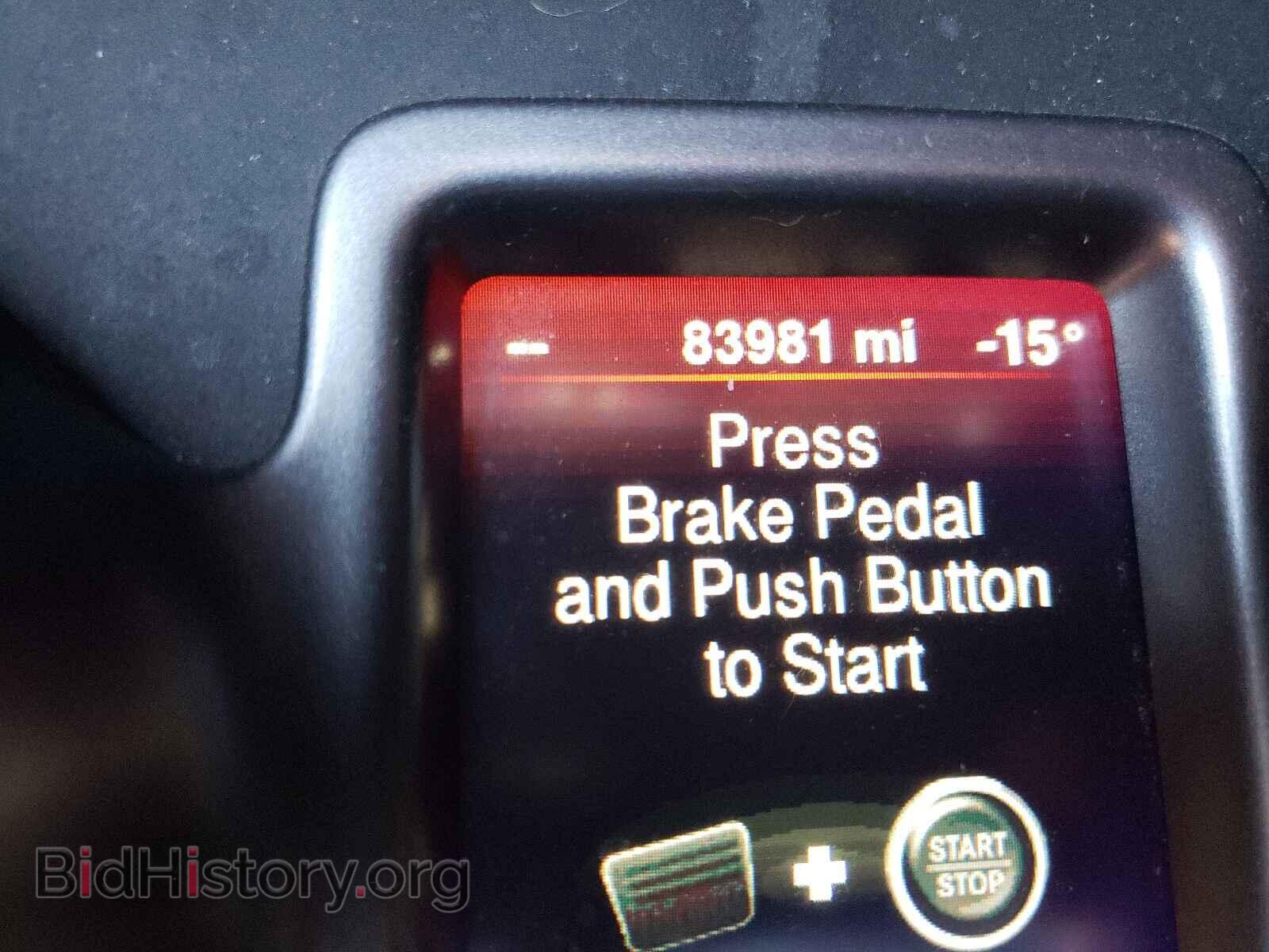 2015 DODGE JOURNEY - VIN: 3C4PDCGBXFT720266 - Фото 8