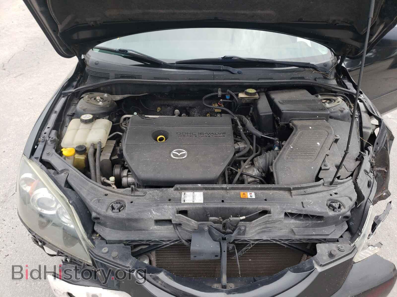 2006 MAZDA MAZDA3 - VIN: JM1BK143561530061 - Фото 7