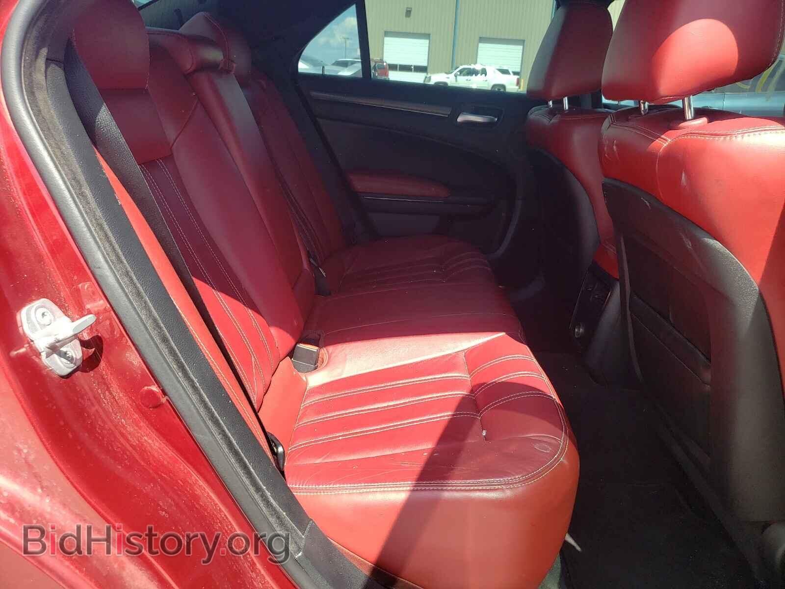 2013 CHRYSLER 300 - VIN: 2C3CCABG7DH574766 - Фото 6