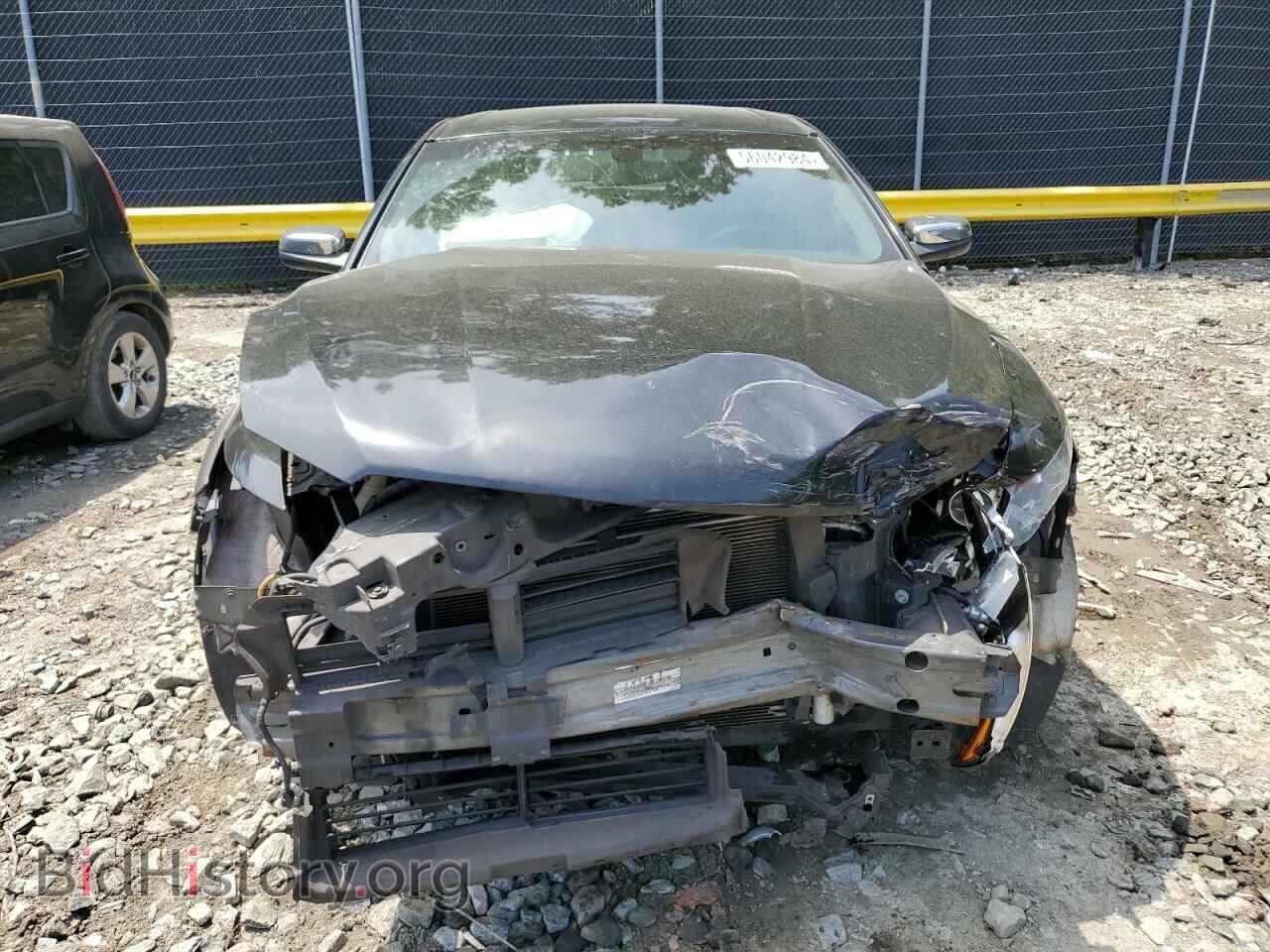 2015 FORD TAURUS - VIN: 1FAHP2F86FG108877 - Фото 5